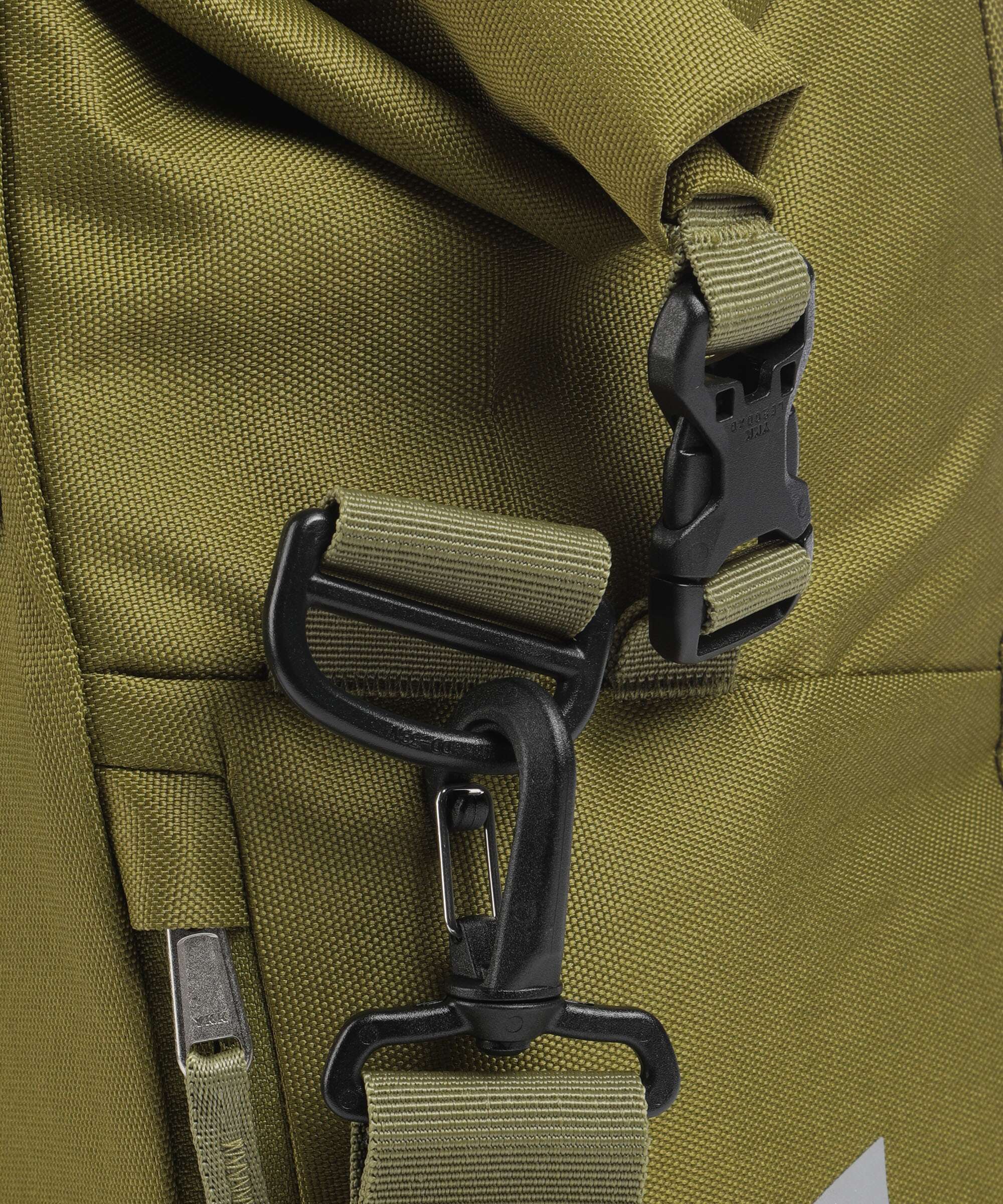 Deuter Valbona 20+5 Bike pannier cactus
