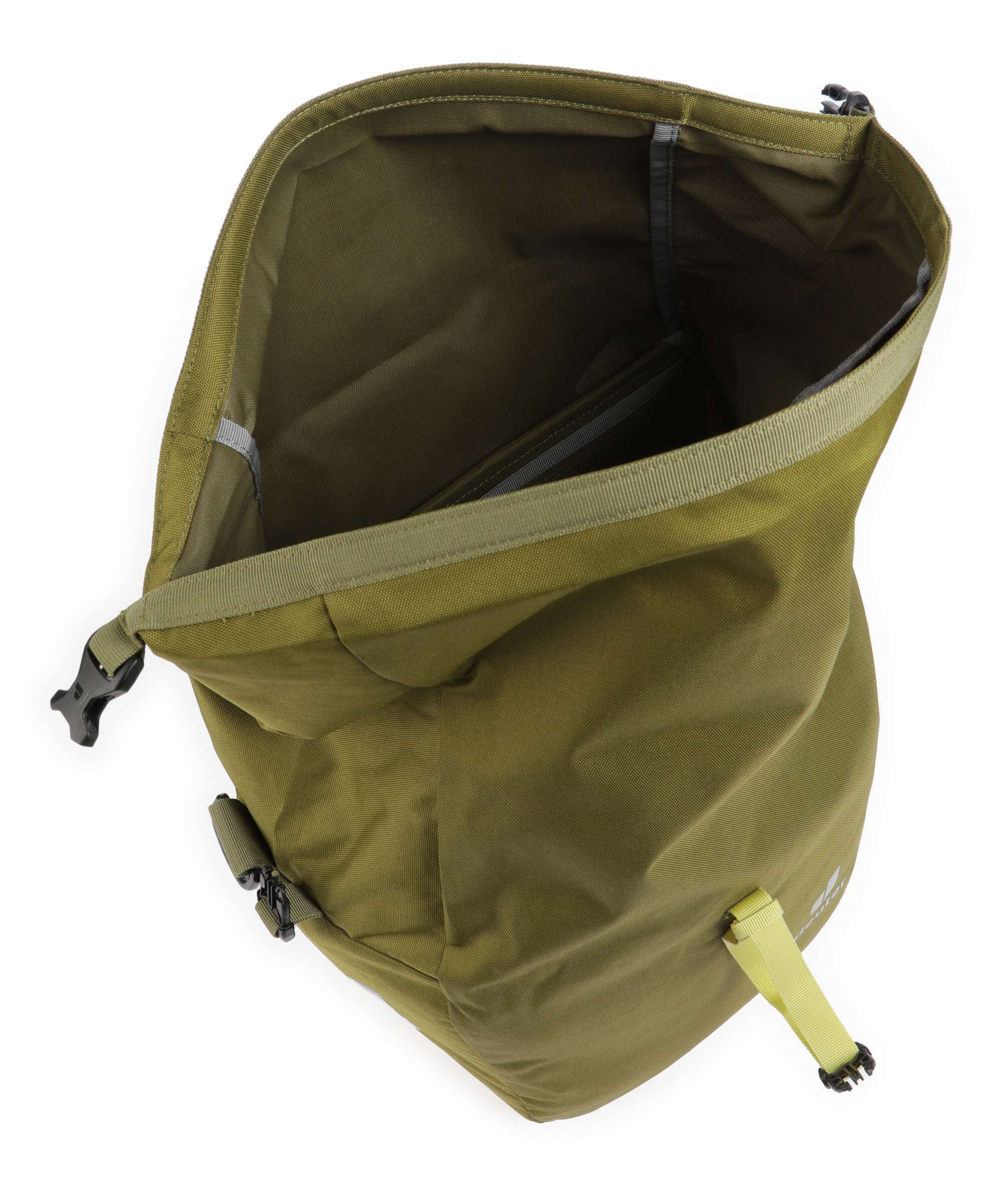 Deuter Valbona 20+5 Bike pannier cactus