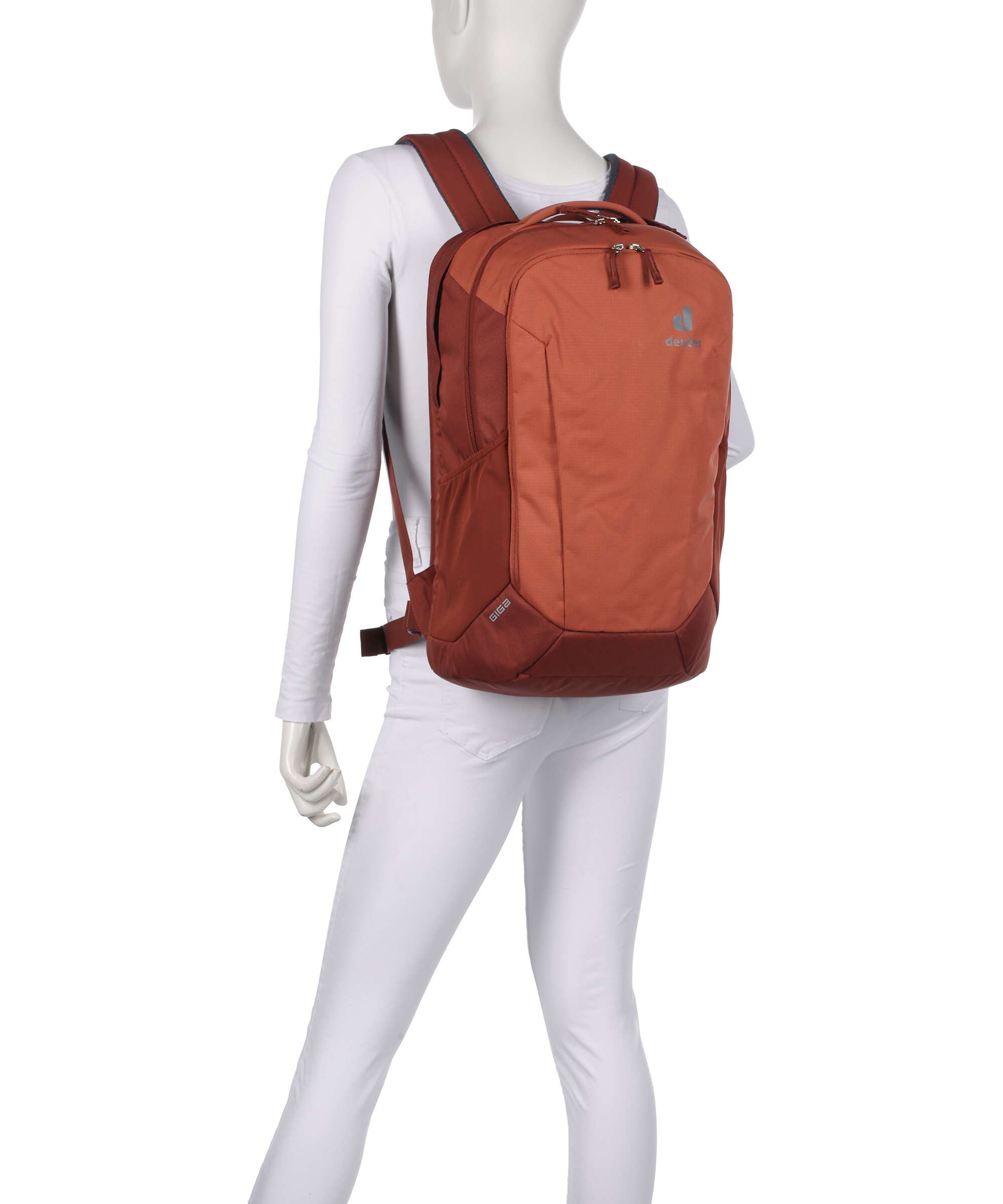 Deuter Giga Backpack atlantic ink