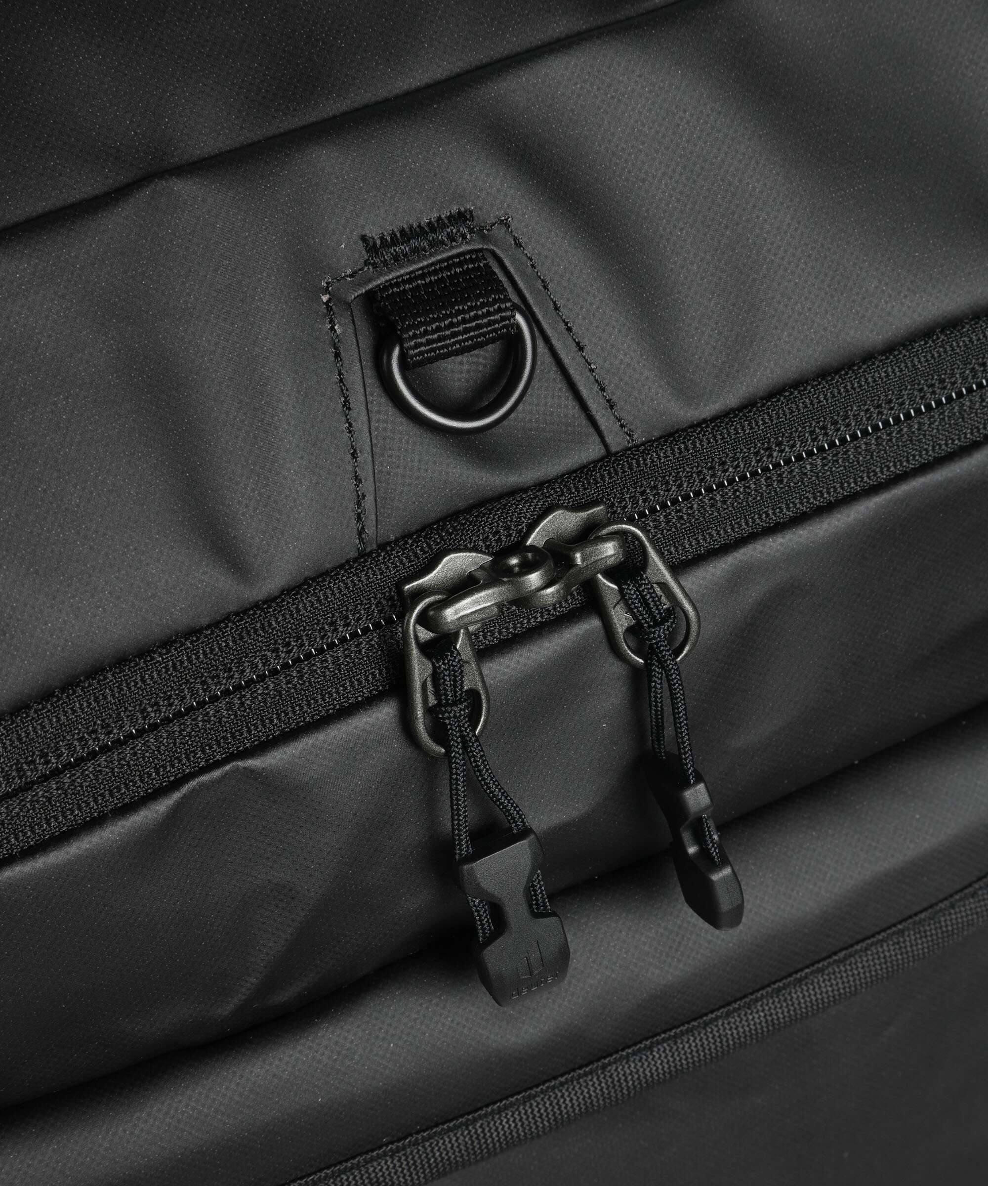 Deuter Pro Movo 90 Travel bag with wheels black