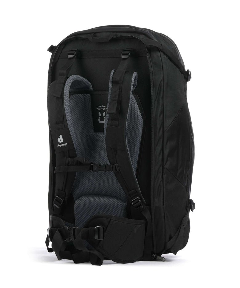reiserucksack herren deuter Deuter Access 55 Wanderrucksack recyceltes Polyester black