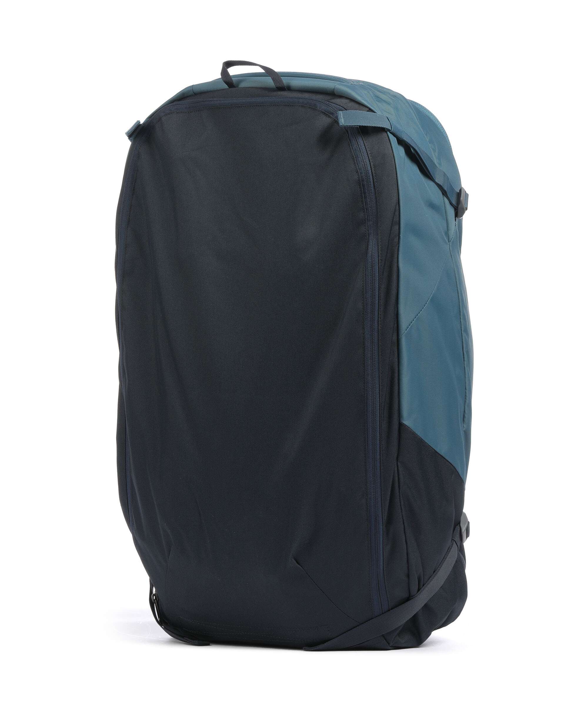 Deuter Access 55 Hiking backpack atlantic ink