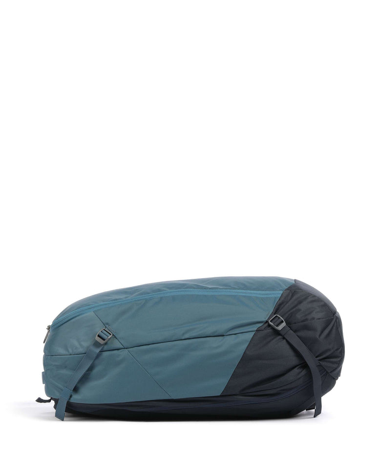 Deuter Access 55 Hiking backpack atlantic ink