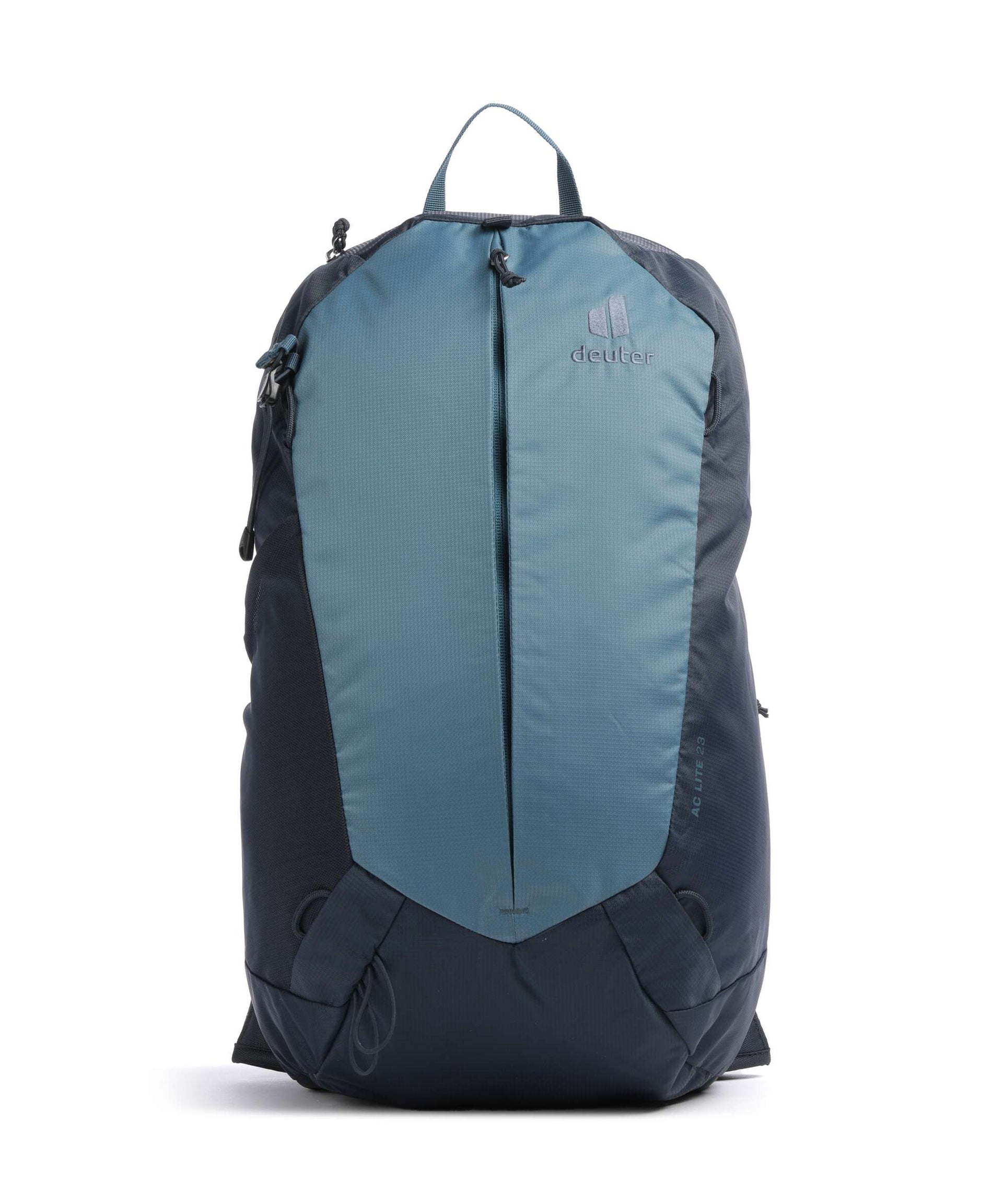 Deuter AC Lite 23 Wanderrucksack recyceltes Ripstop-Polyester atlantic ink