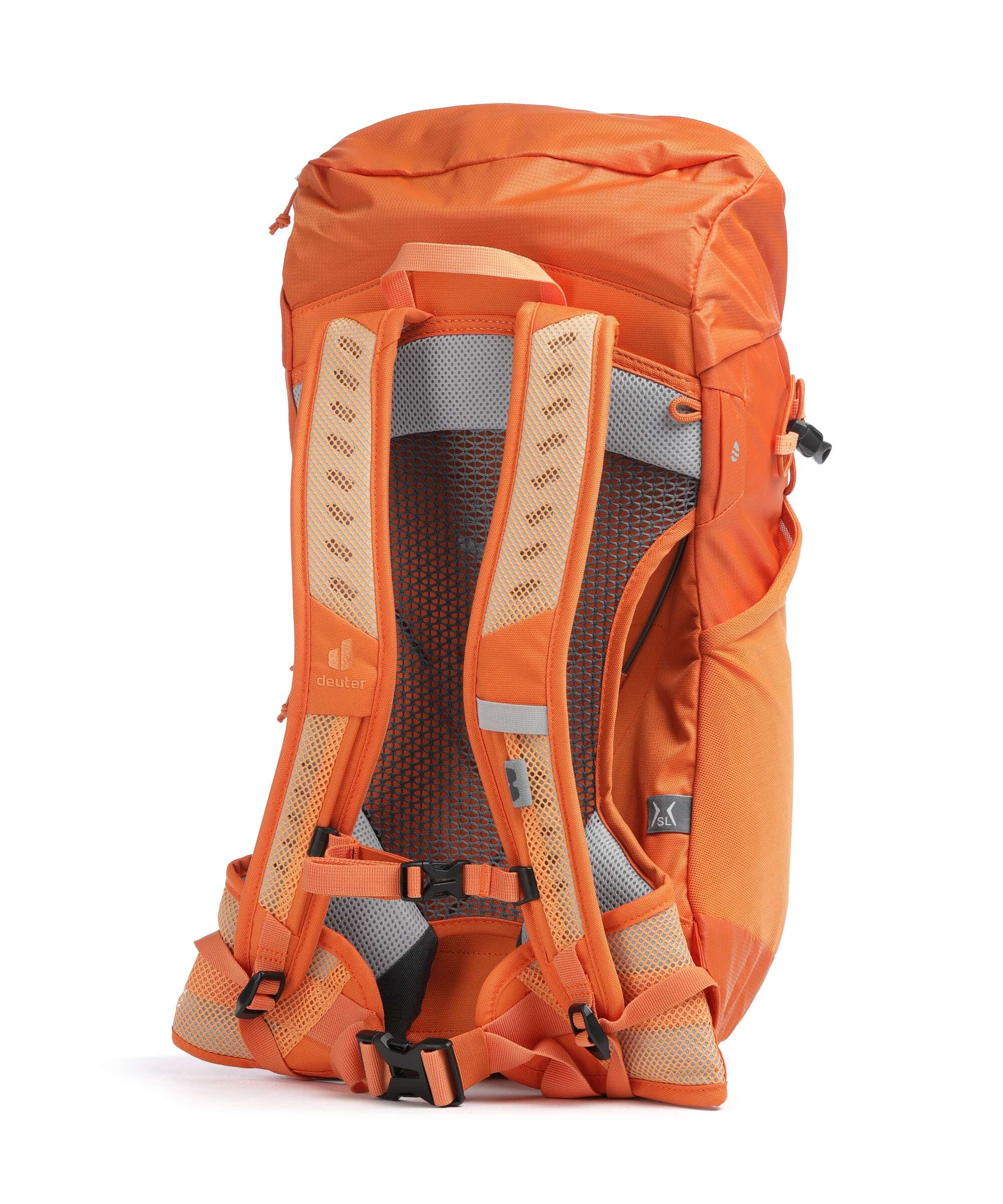 Deuter AC Lite 22 SL Hiking backpack peach tuscany
