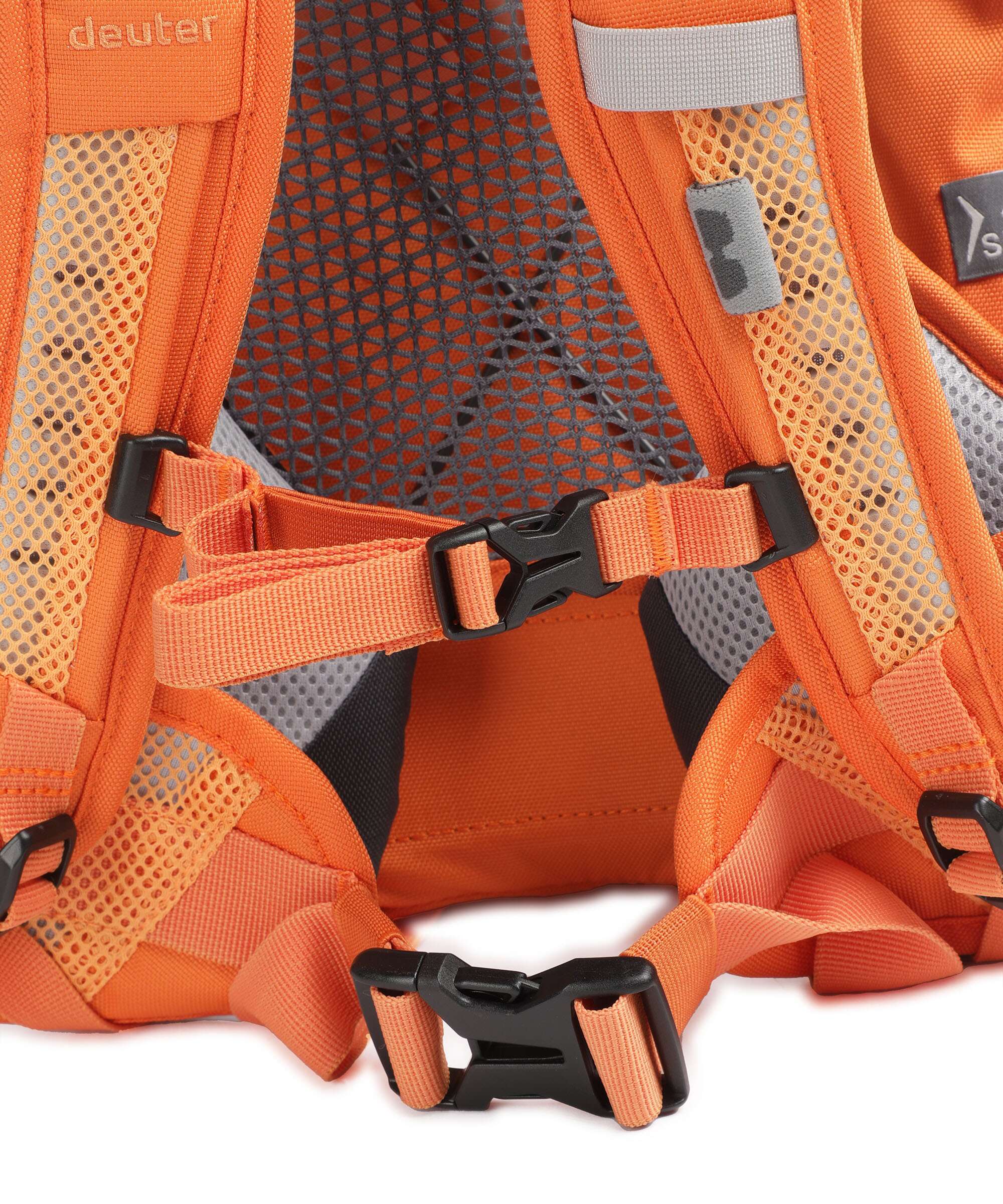 Deuter AC Lite 22 SL Wanderrucksack peach tuscany