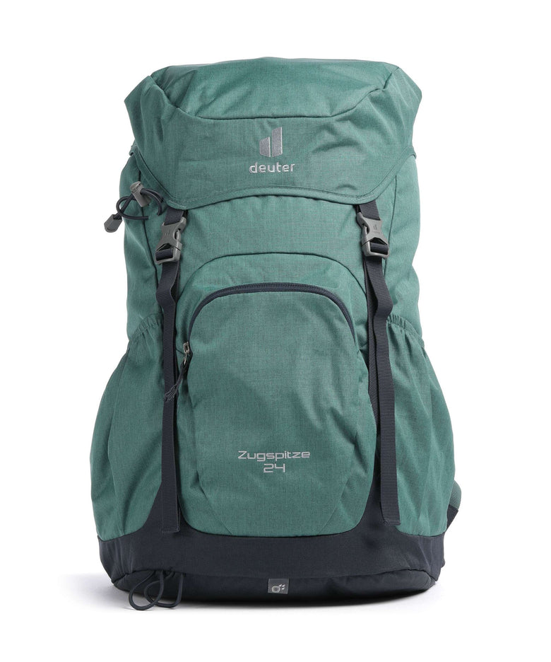 Deuter Zugspitze 24 Wanderrucksack Ripstop-Polyester seagreen/ink