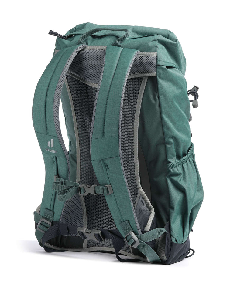wanderrucksack zugspitze 24 Deuter Zugspitze 24 Wanderrucksack Ripstop-Polyester seagreen/ink