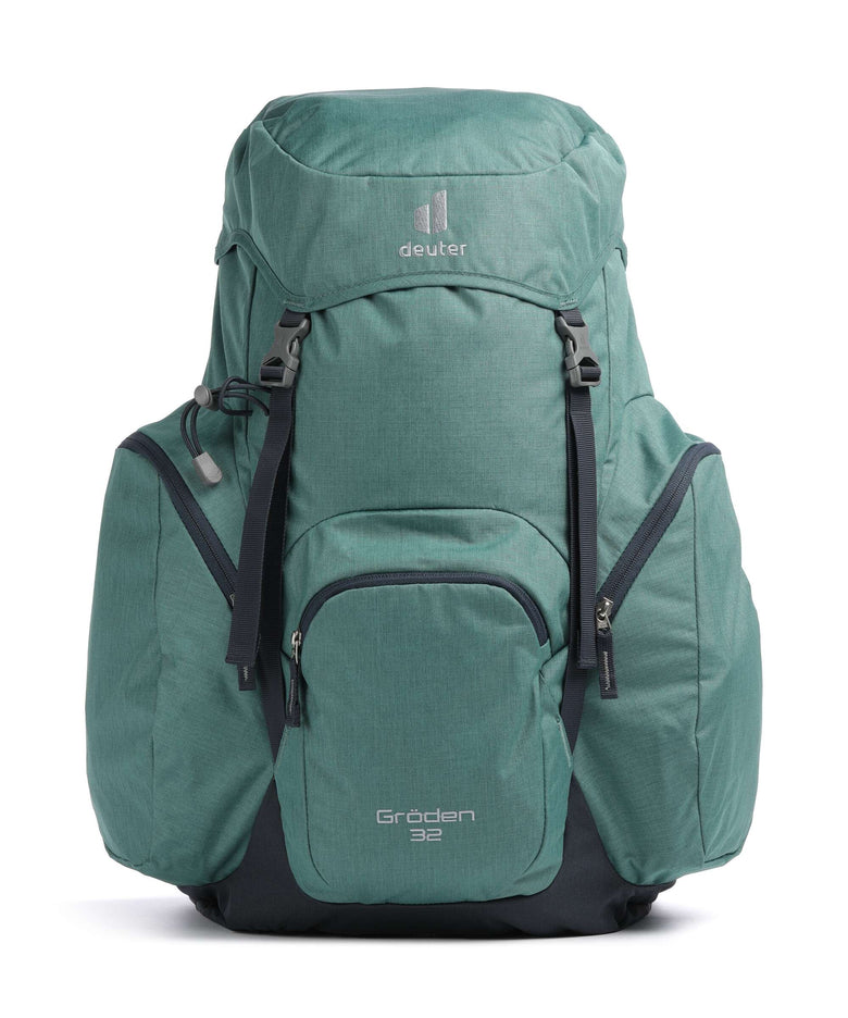 deuter wanderrucksack gröden 32 Deuter Gröden 32 Wanderrucksack Ripstop-Polyester seagreen/ink