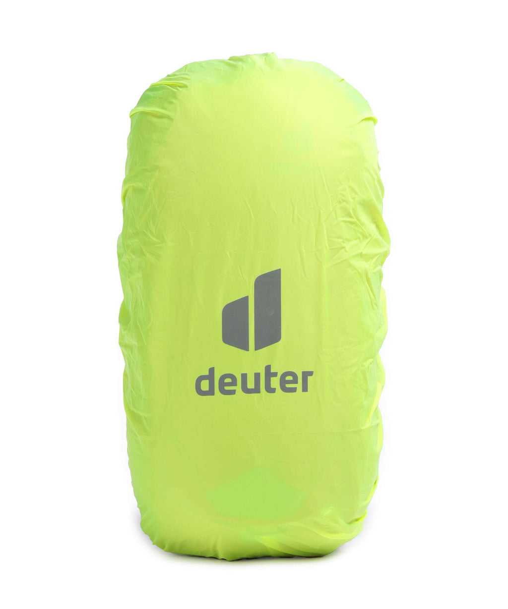 Deuter Race 8 Backpack cherry/masala
