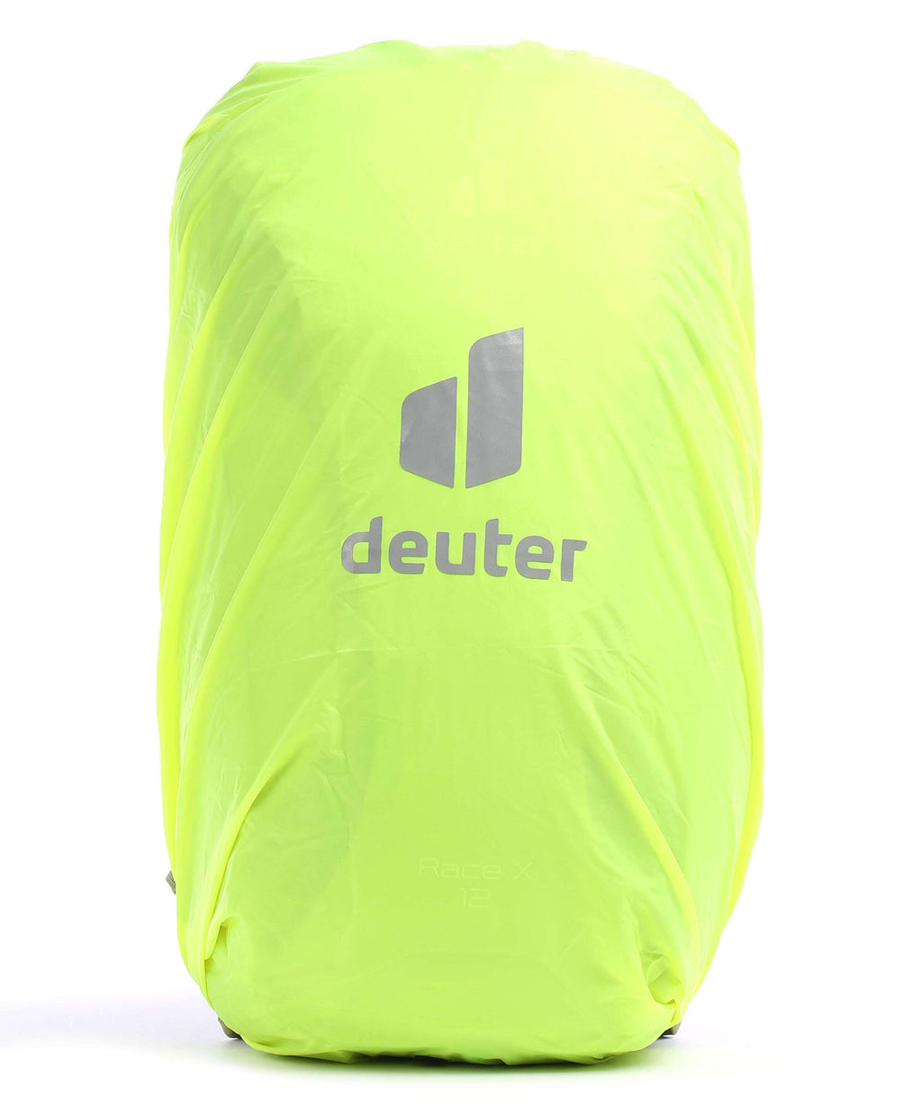 Deuter Race 12 Backpack cherry/masala