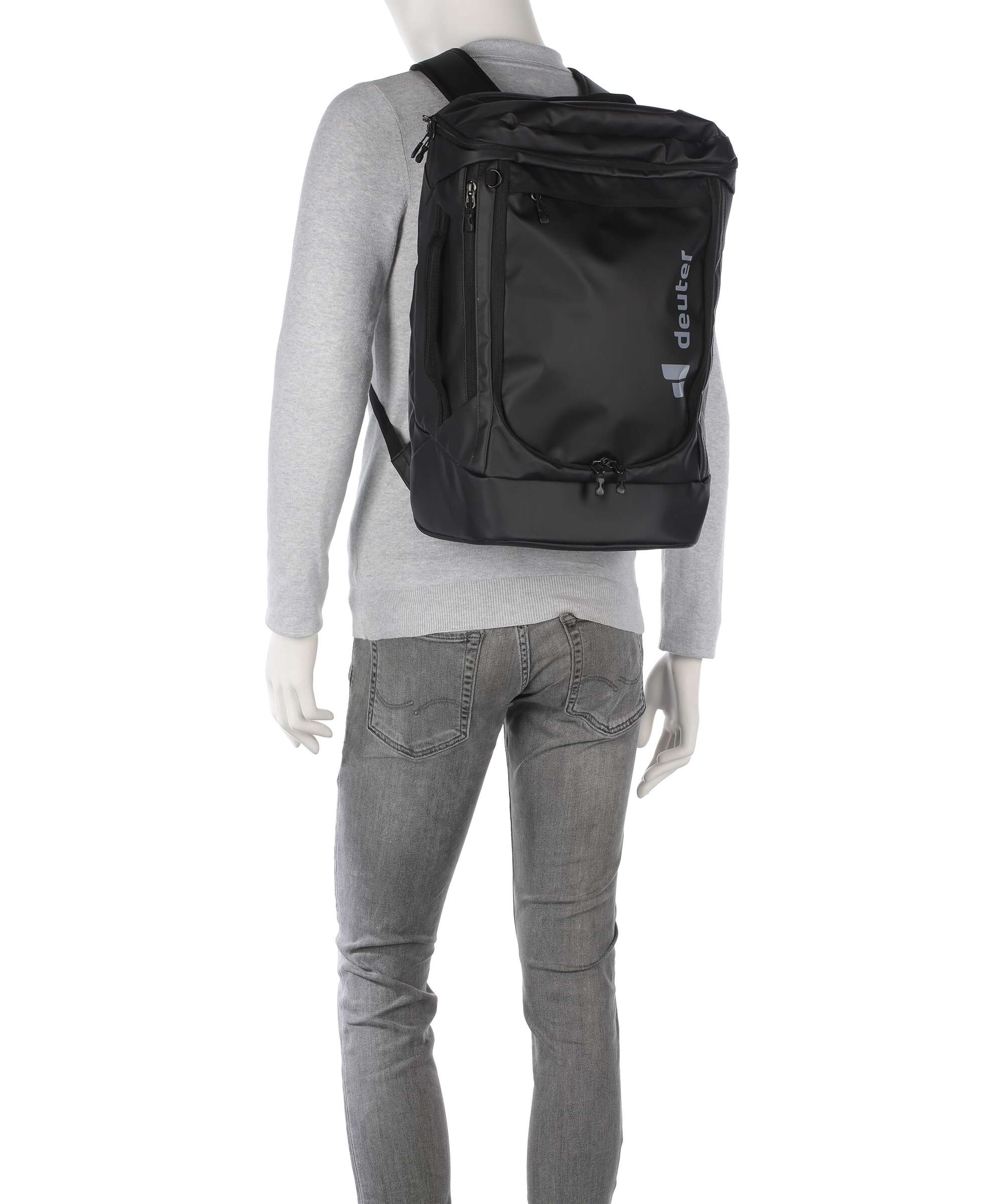 Deuter Pro 30 Travel backpack black