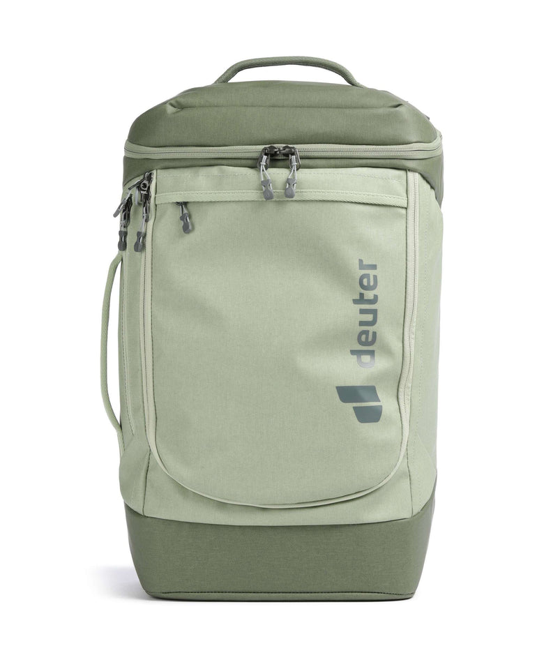 Deuter Pro 30 Travel backpack mineral/grove