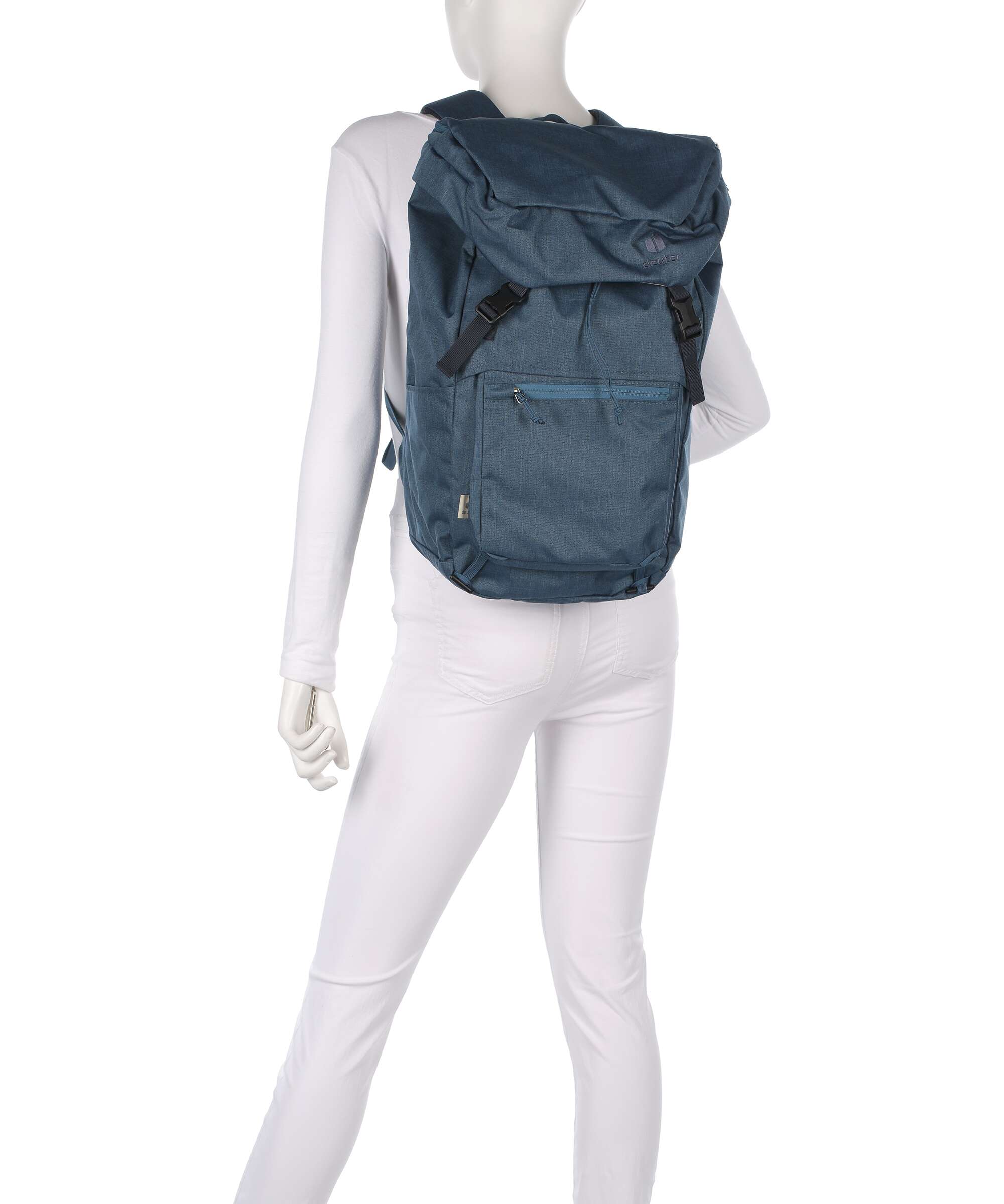 Deuter Walker 24 Backpack atlantic