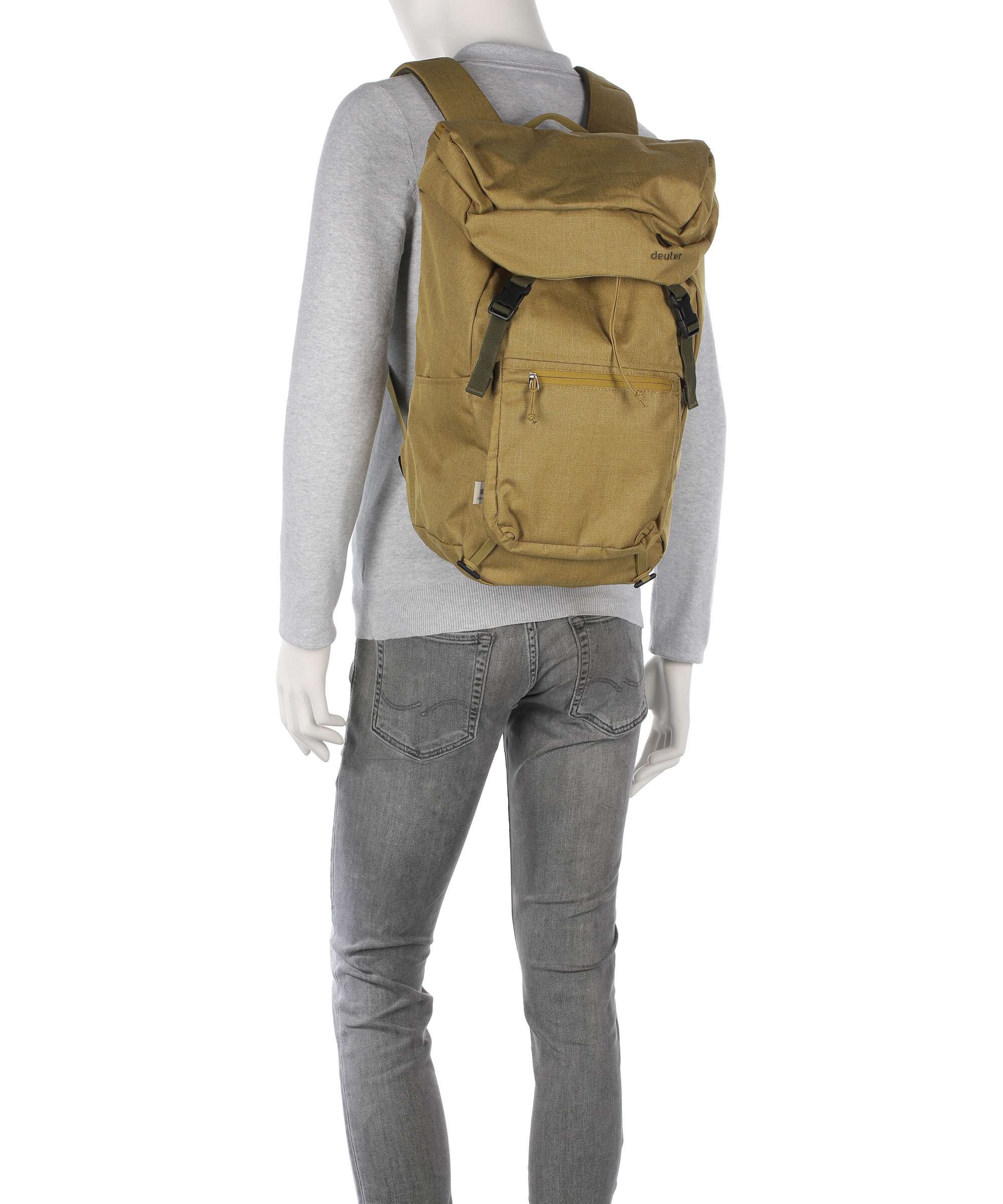 Deuter Walker 24 Backpack kelp