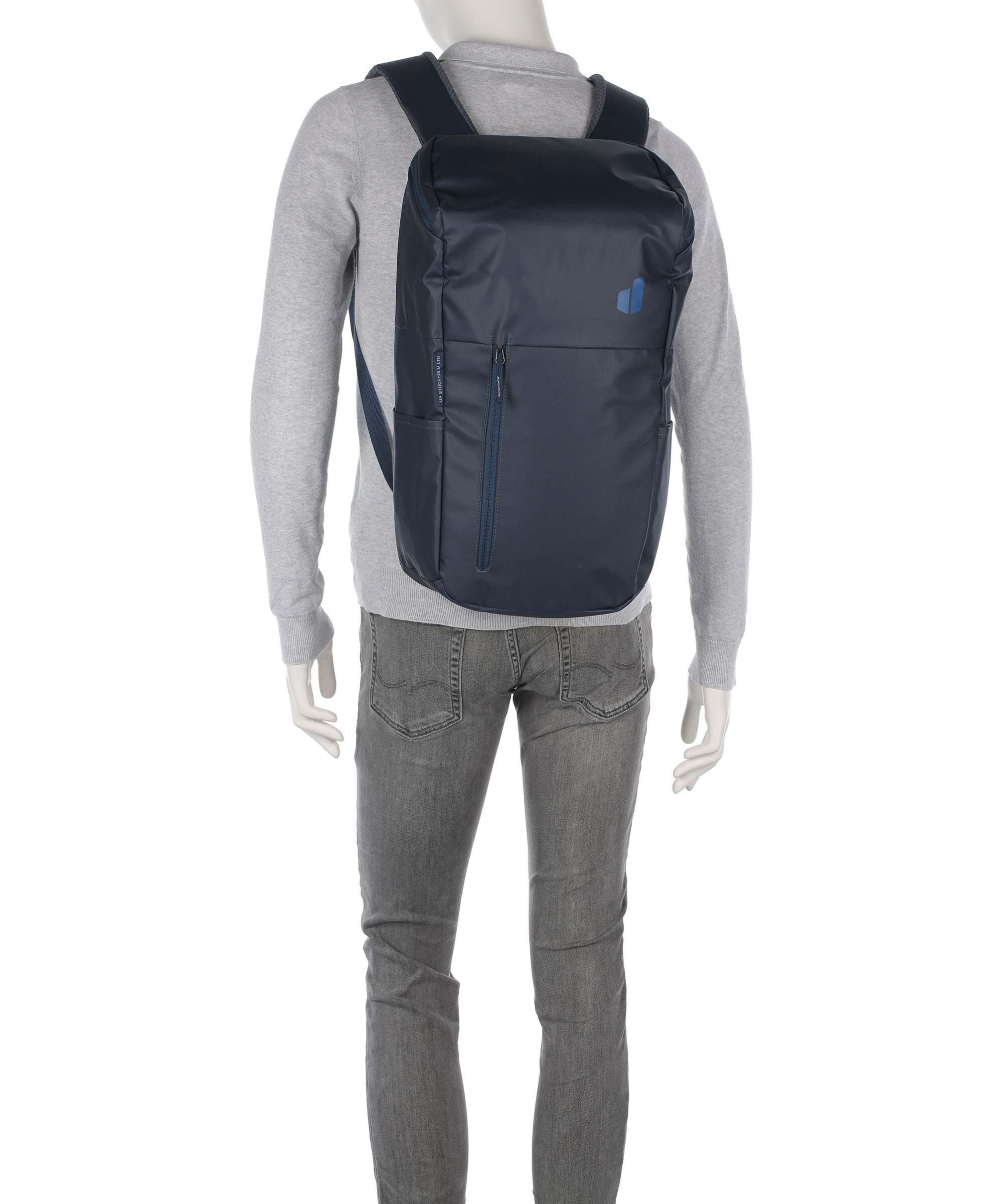 Deuter UP Stockholm LTD Backpack teal