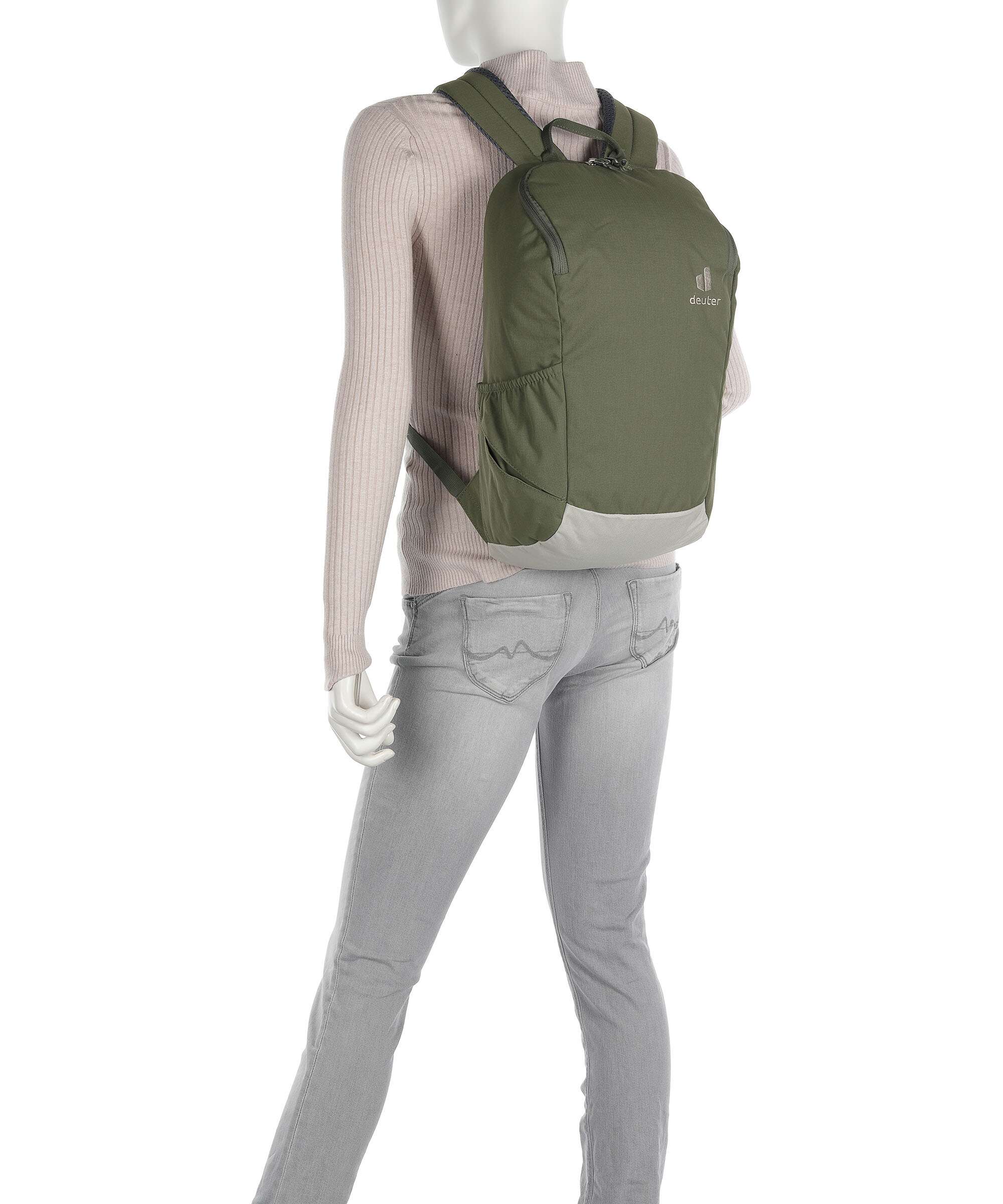 Deuter StepOut Backpack kelp/nori