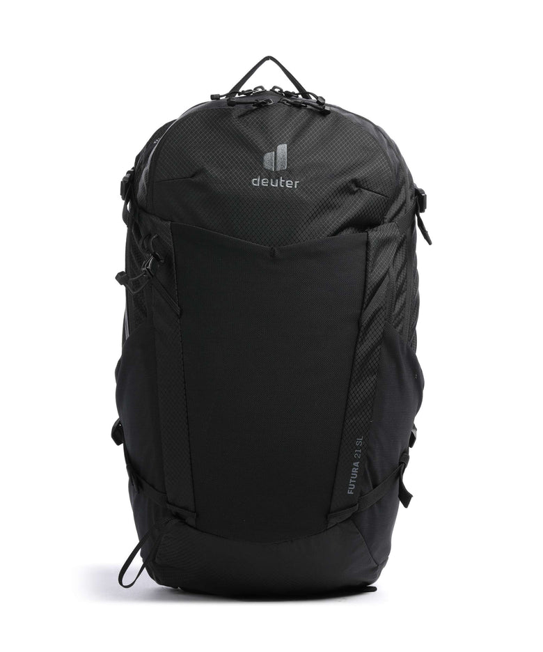wanderrucksack deuter futura 22 Deuter Futura 21 SL Wanderrucksack Polyester black