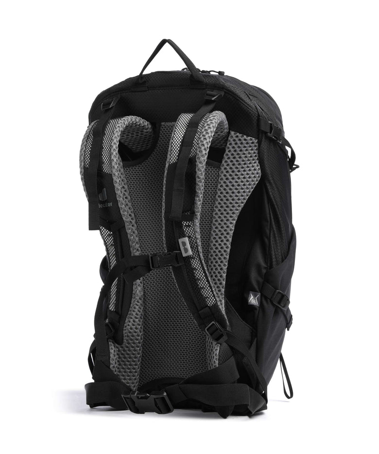 deuter futura 21 sl wanderrucksack Deuter Futura 21 SL Wanderrucksack Polyester black