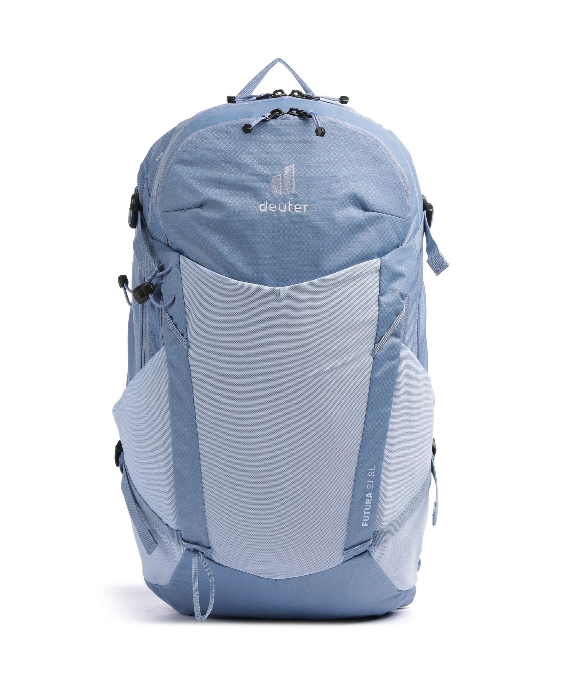 Deuter Futura 21 SL Wanderrucksack Polyester polar bluejay