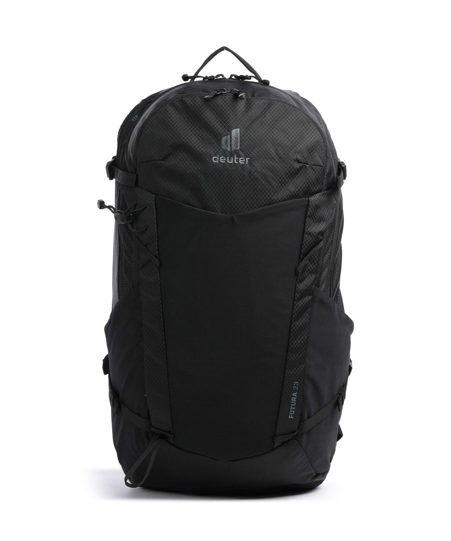 Deuter Futura 23 Wanderrucksack Polyester black