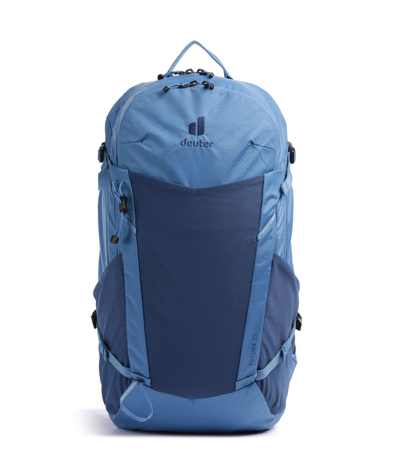 futura 23 wanderrucksack Deuter Futura 23 Wanderrucksack Polyester nightblue baltic