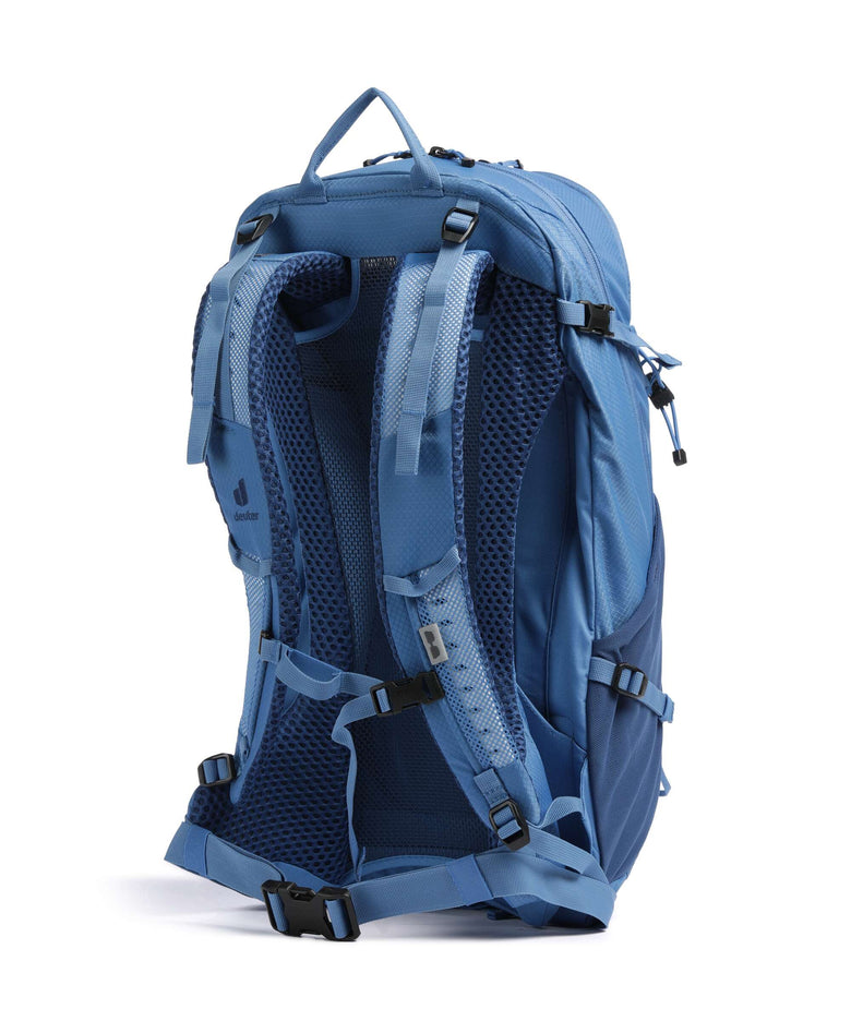 futura 23 wanderrucksack Deuter Futura 23 Wanderrucksack Polyester nightblue baltic