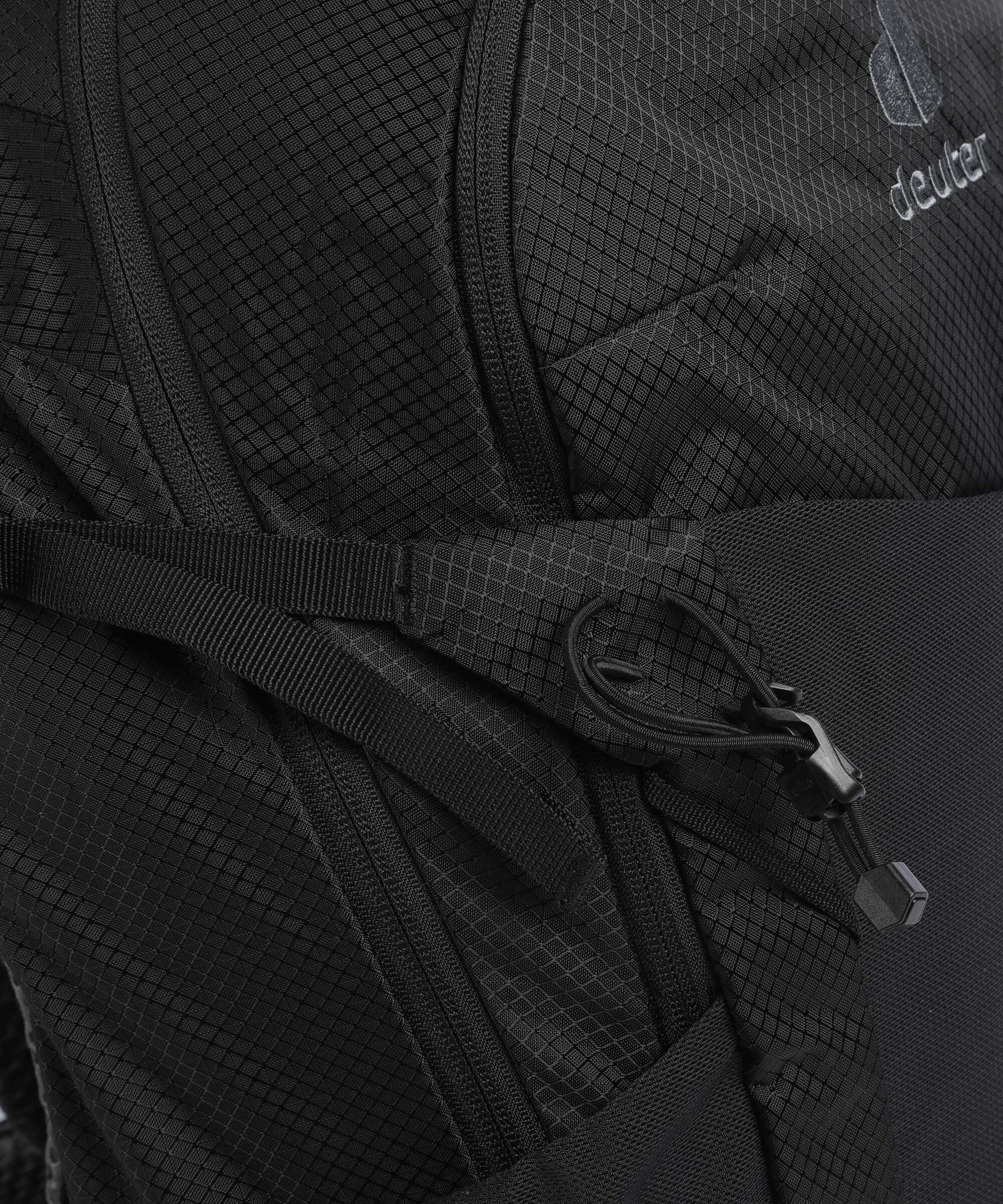 Deuter Futura 25 SL Hiking backpack black