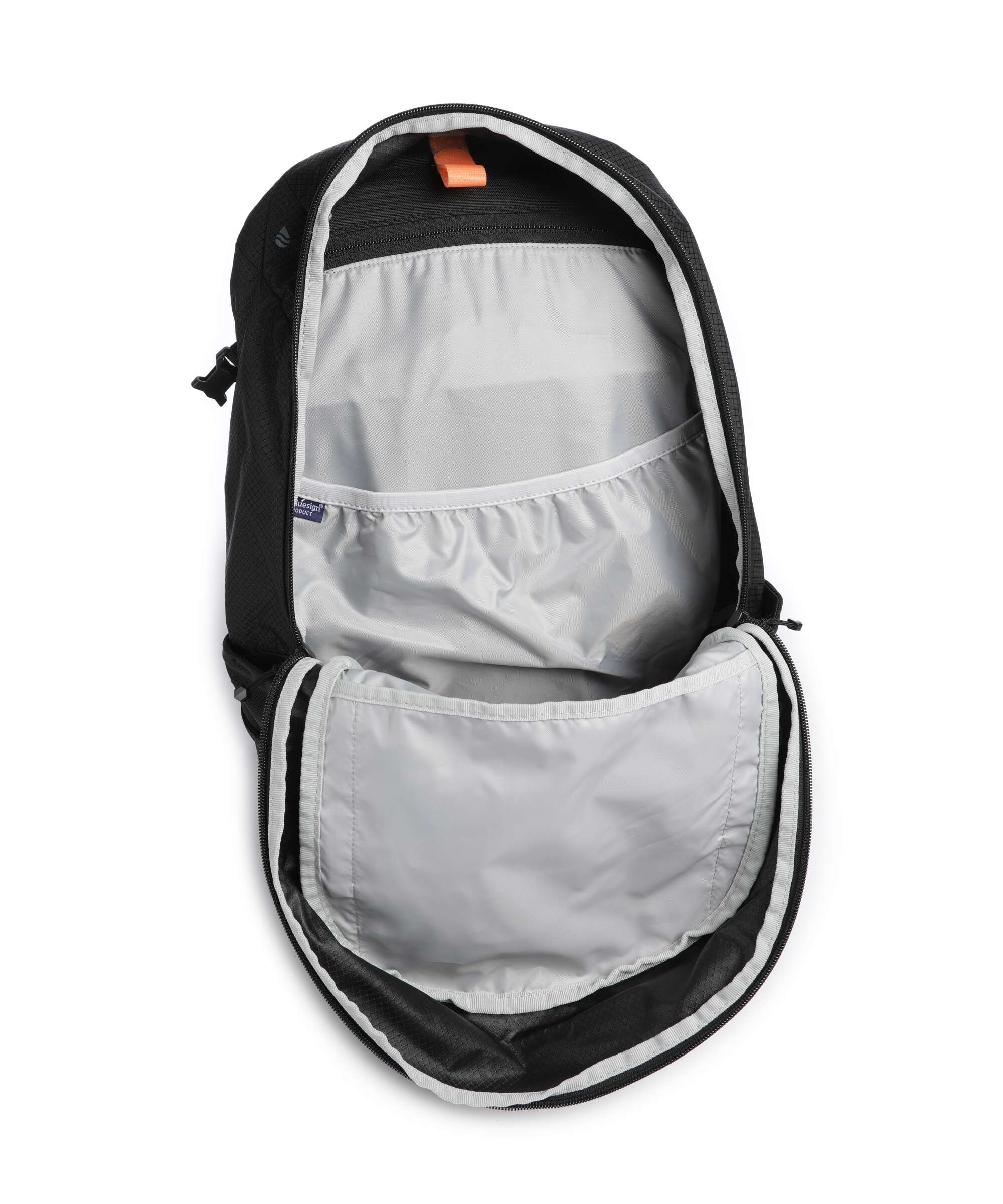 Deuter Futura 25 SL Hiking backpack black