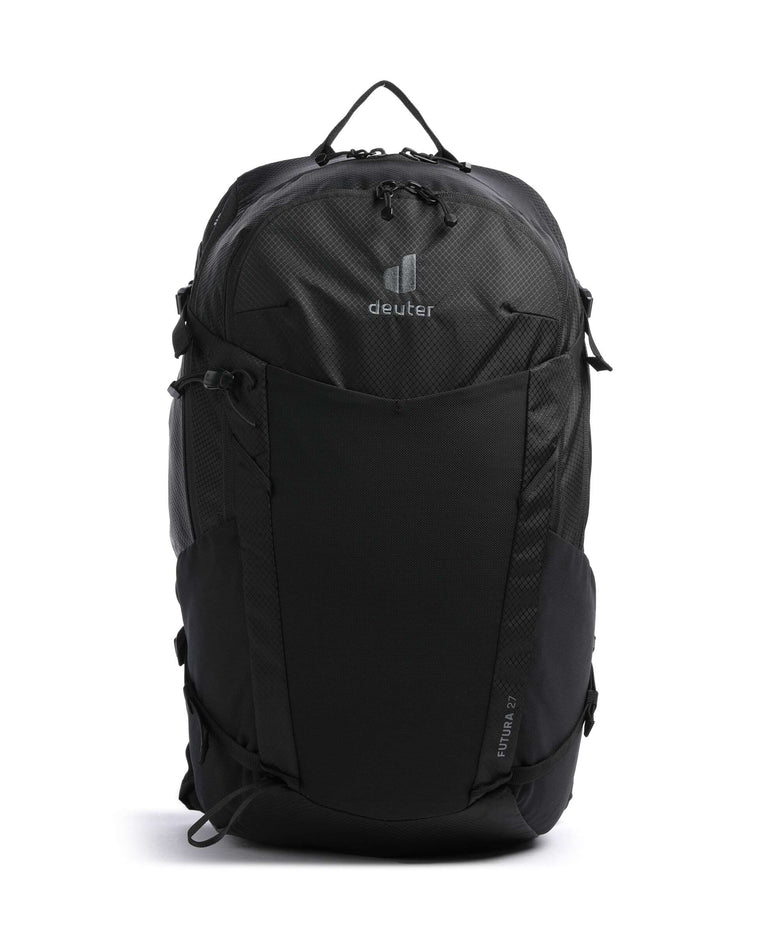 deuter futura 27 wanderrucksack Deuter Futura 27 Wanderrucksack Nylon black