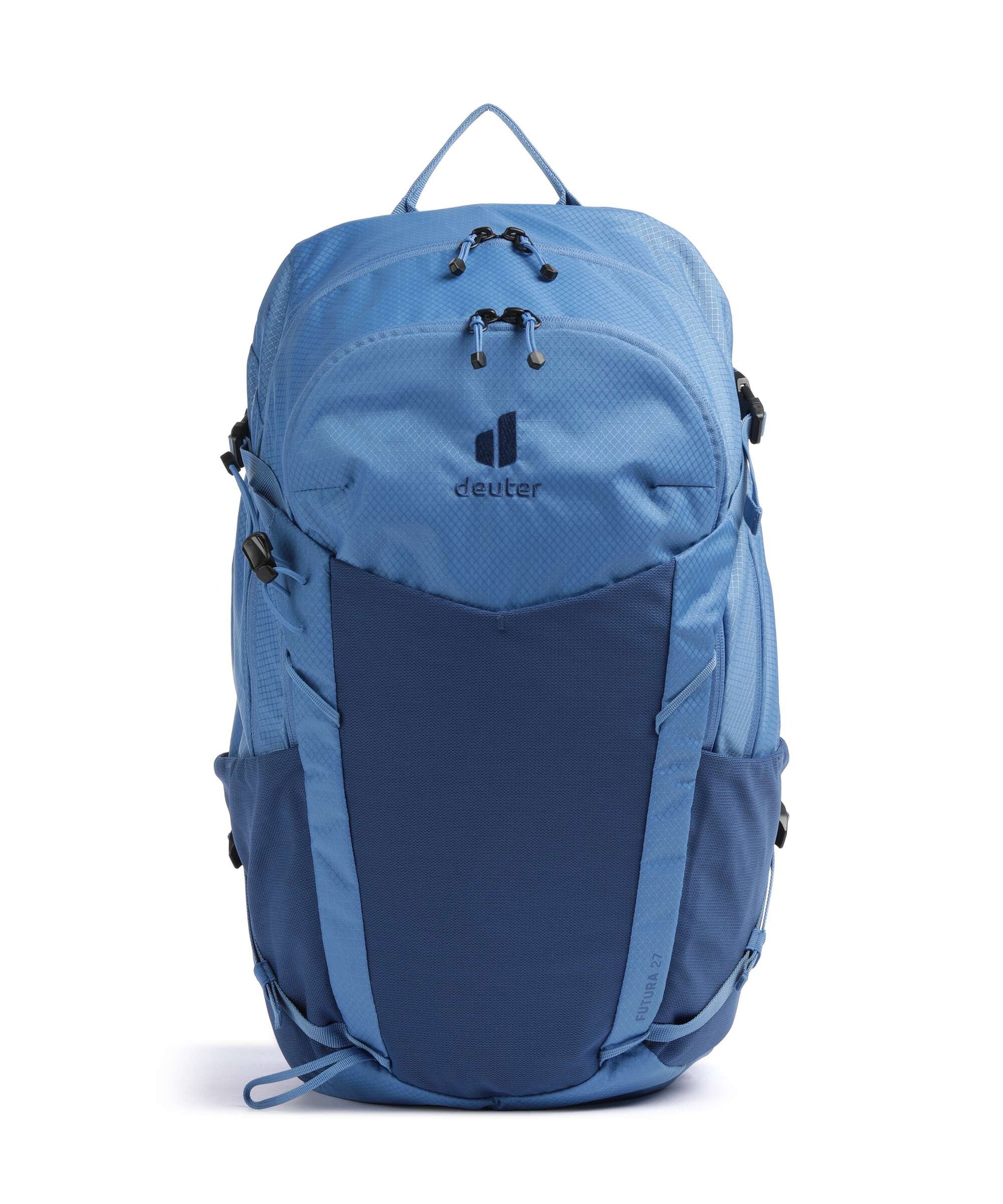Deuter Futura 27 Wanderrucksack Nylon nightblue baltic