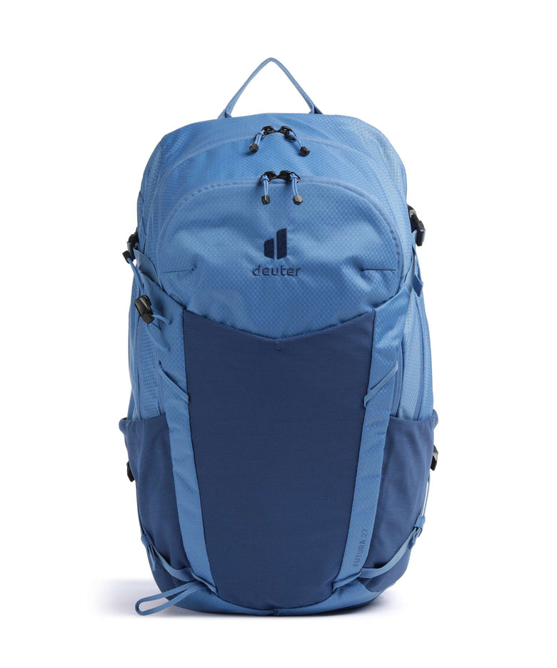 deuter futura 27 wanderrucksack Deuter Futura 27 Wanderrucksack Nylon nightblue baltic