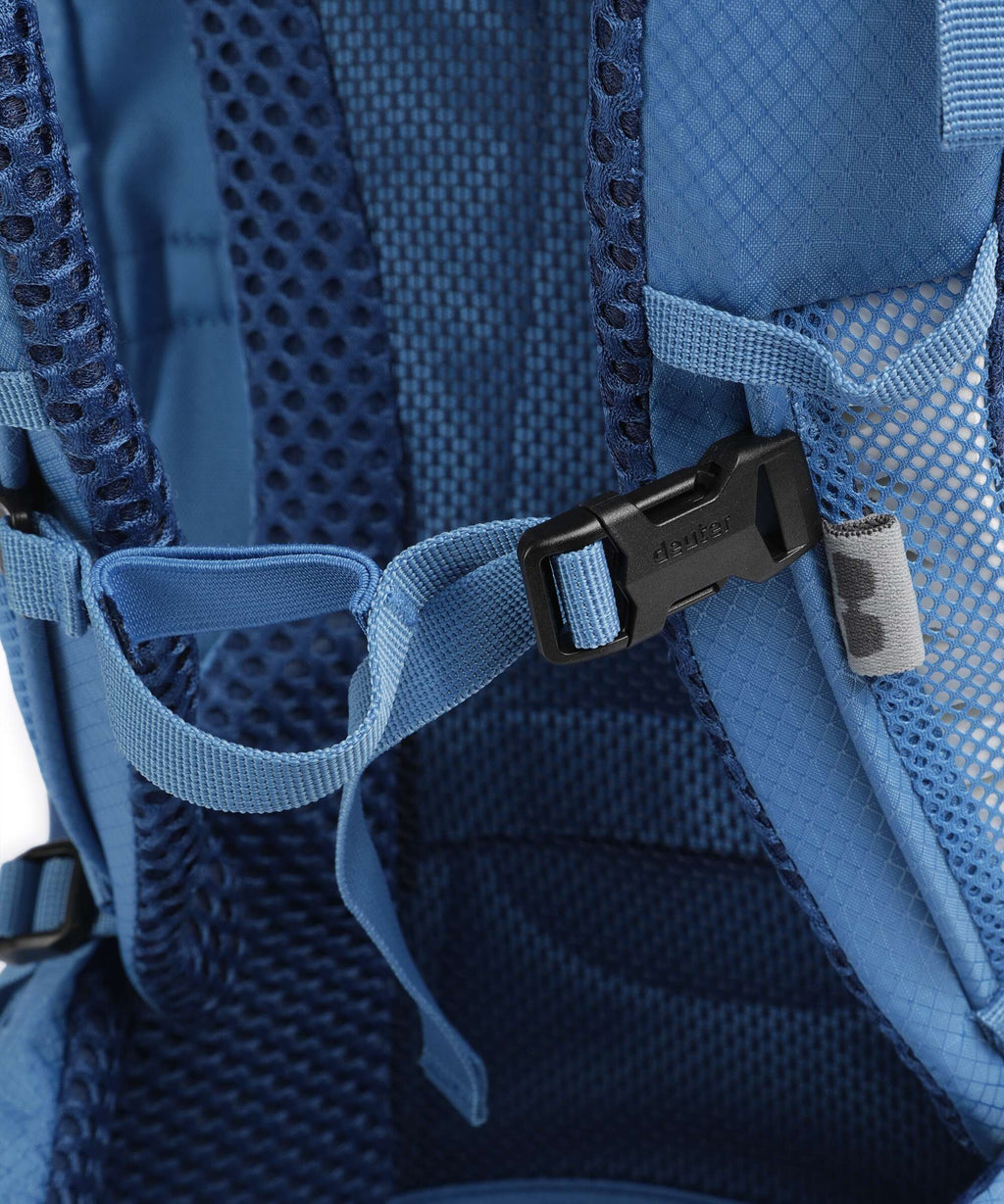 Deuter Futura 27 Hiking backpack nightblue baltic