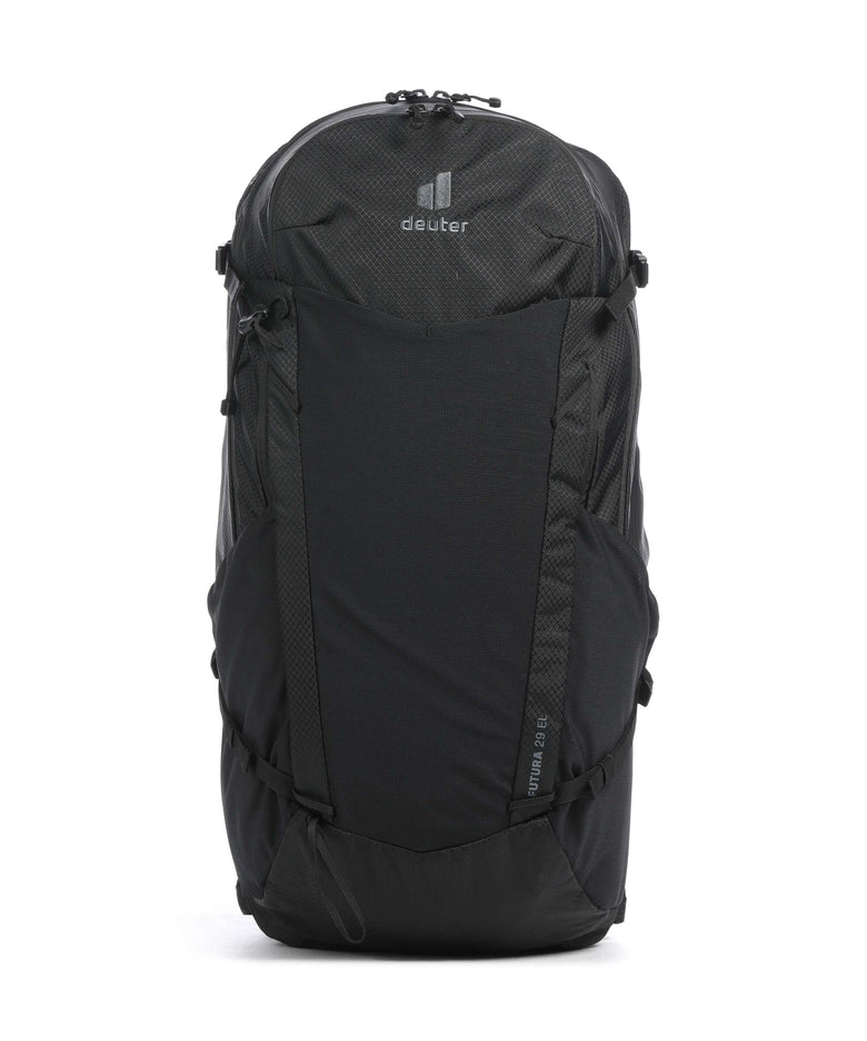 deuter wanderrucksack futura Deuter Futura 29 EL Wanderrucksack Polyester black