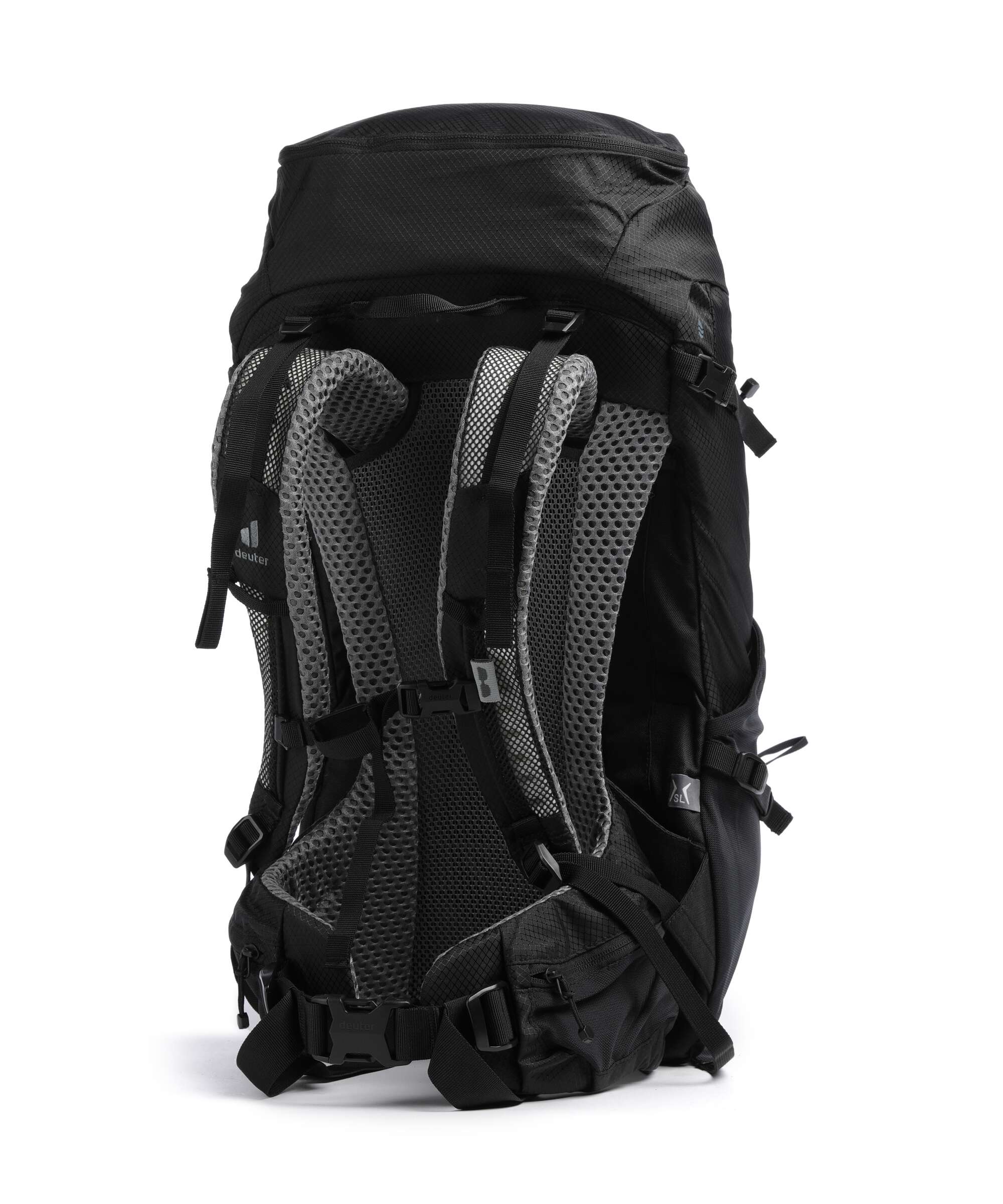 Deuter Futura 24 SL Wanderrucksack Polyester black