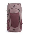 Deuter Futura 24 SL Hiking backpack cassis ashrose