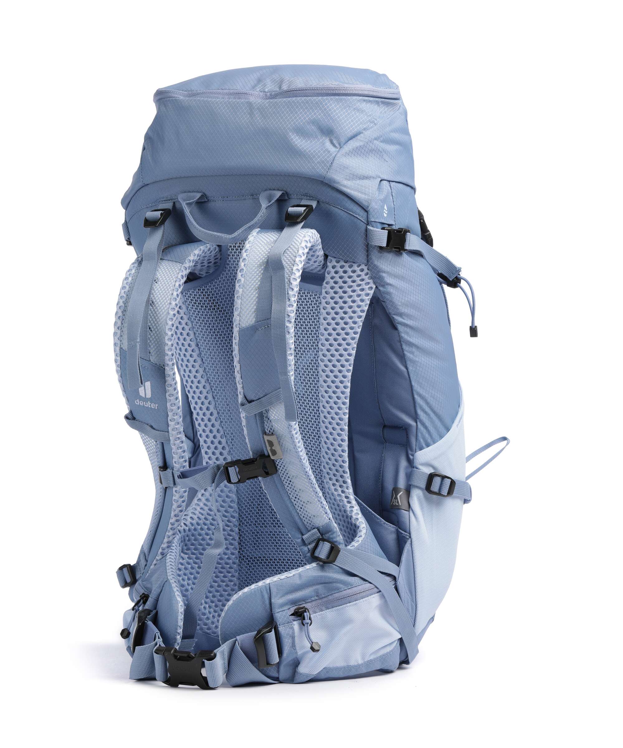 Deuter Futura 24 SL Wanderrucksack polar bluejay