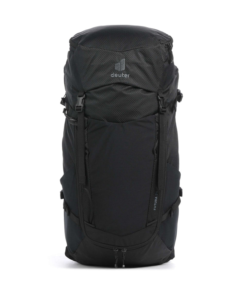 wanderrucksack deuter sale Deuter Futura 26 Wanderrucksack Nylon black