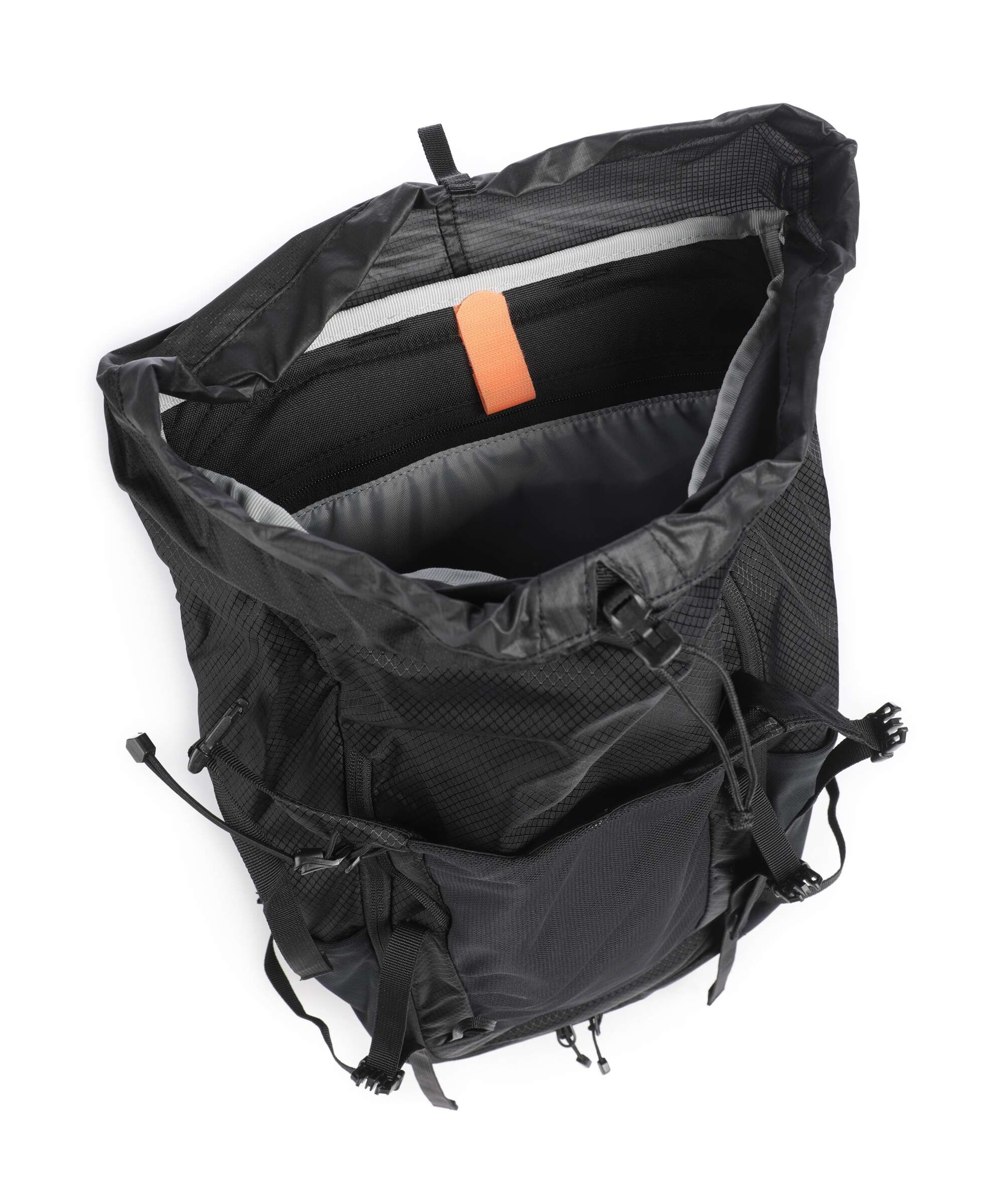 Deuter Futura 26 Hiking backpack black