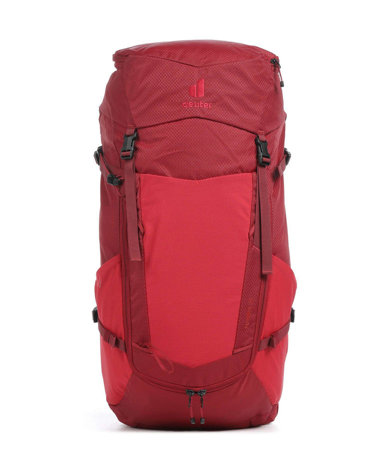 wanderrucksack deuter sale Deuter Futura 26 Wanderrucksack Nylon cherry/masala