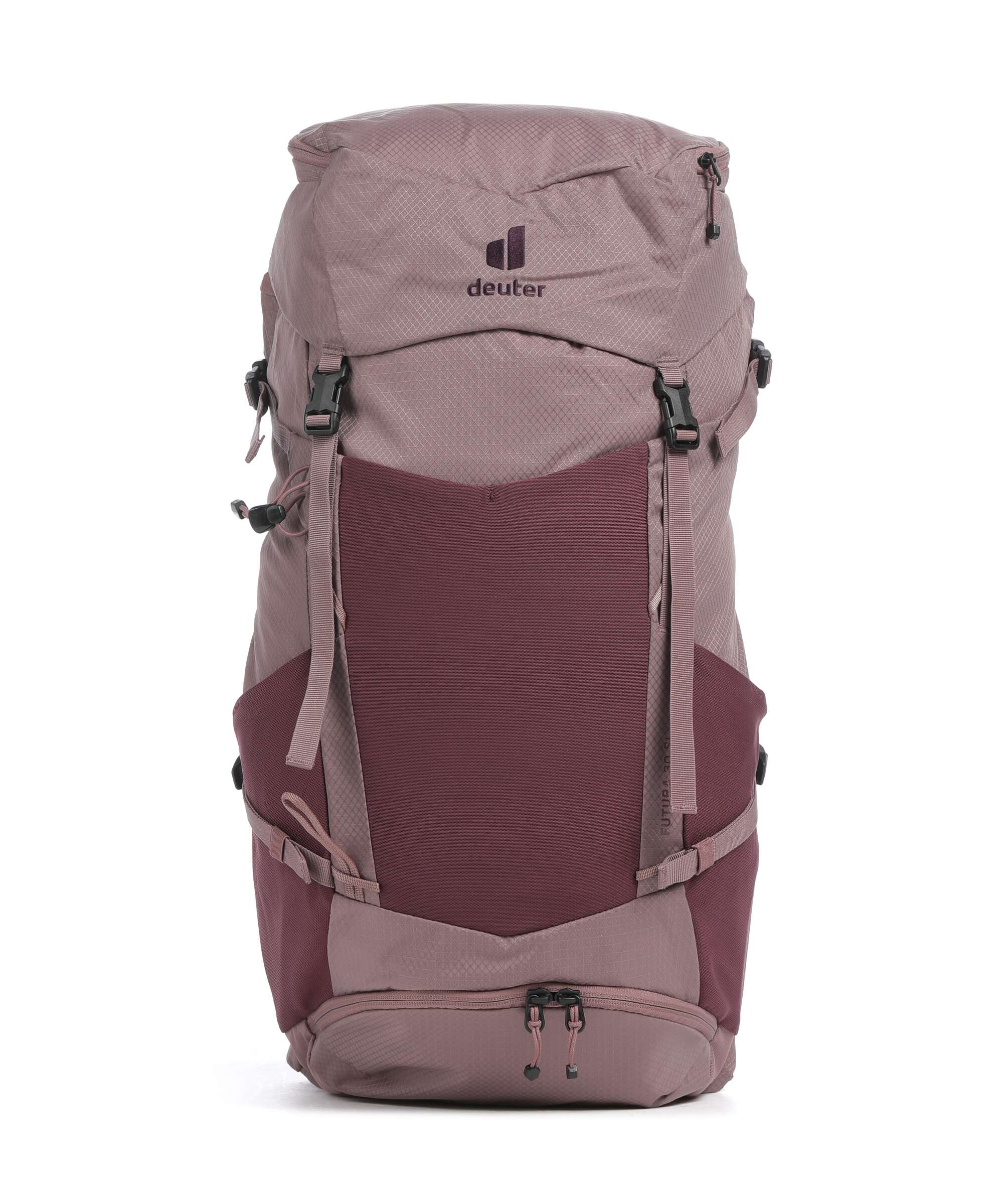 Deuter Futura 30 SL Hiking backpack cassis ashrose