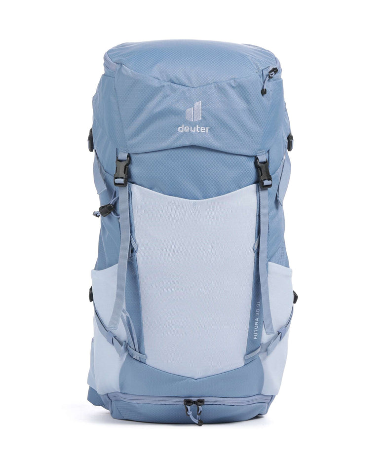 deuter futura 30 wanderrucksack Deuter Futura 30 SL Wanderrucksack Polyester polar bluejay