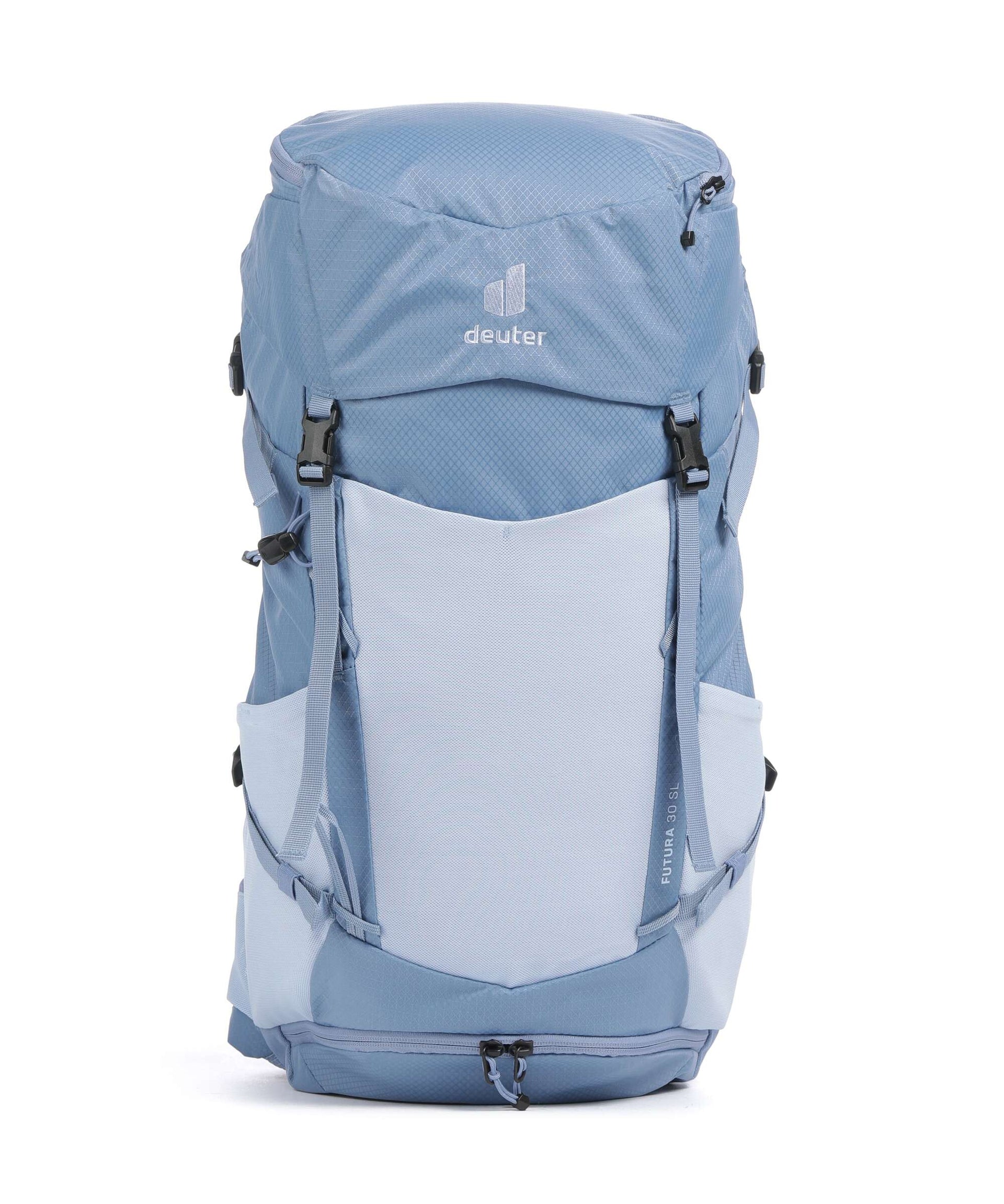 Deuter Futura 30 SL Wanderrucksack Polyester polar bluejay