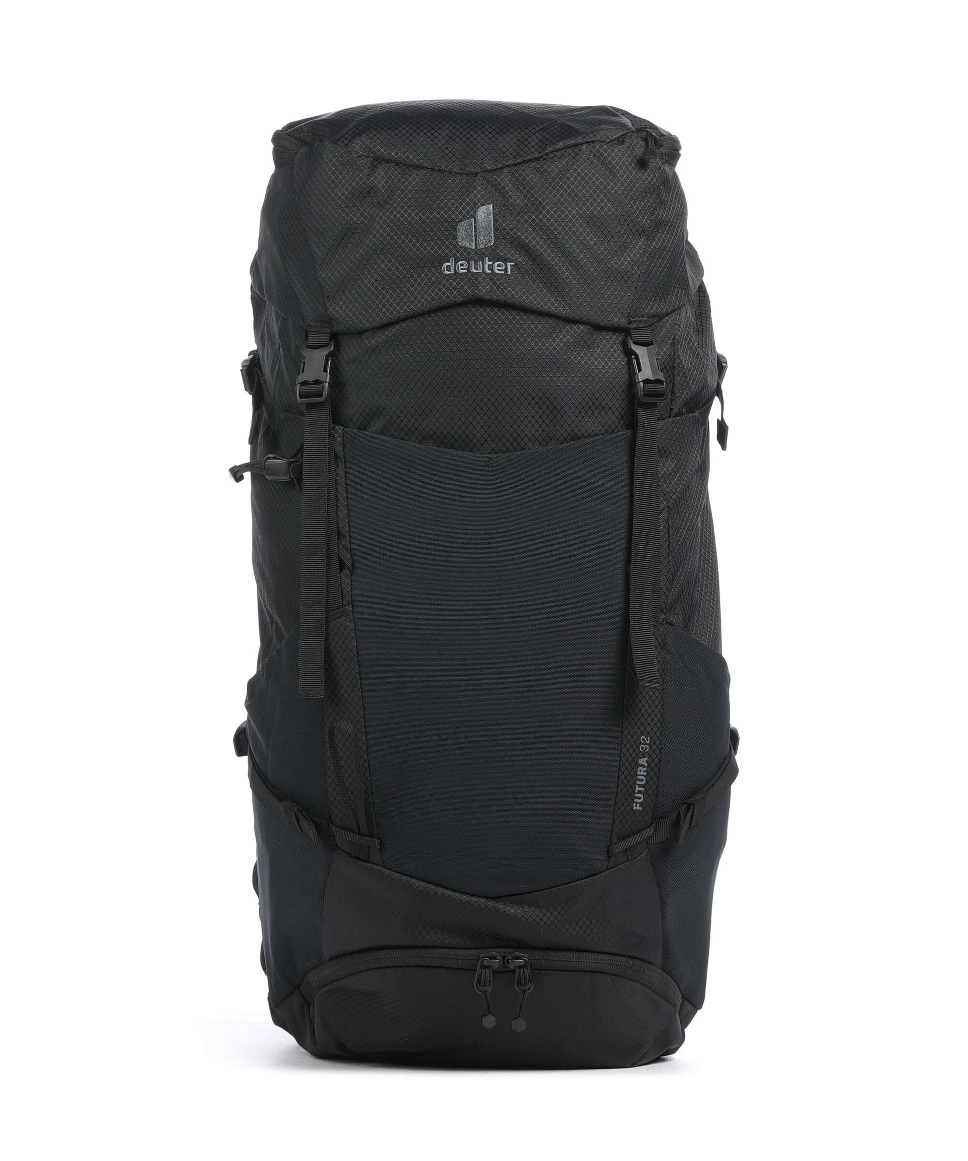 Deuter Futura 32 Wanderrucksack Polyester black