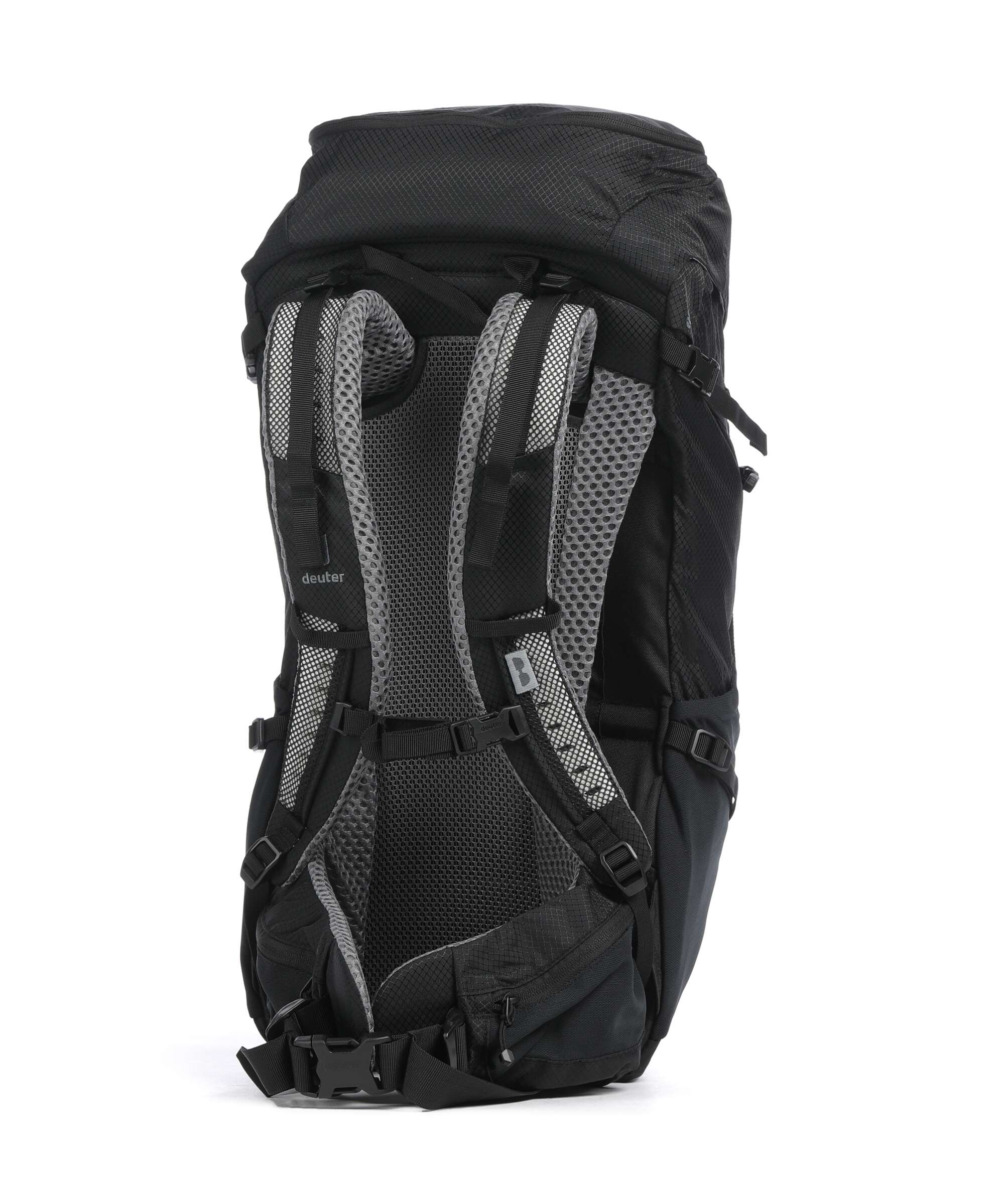 Deuter Futura 32 Wanderrucksack black