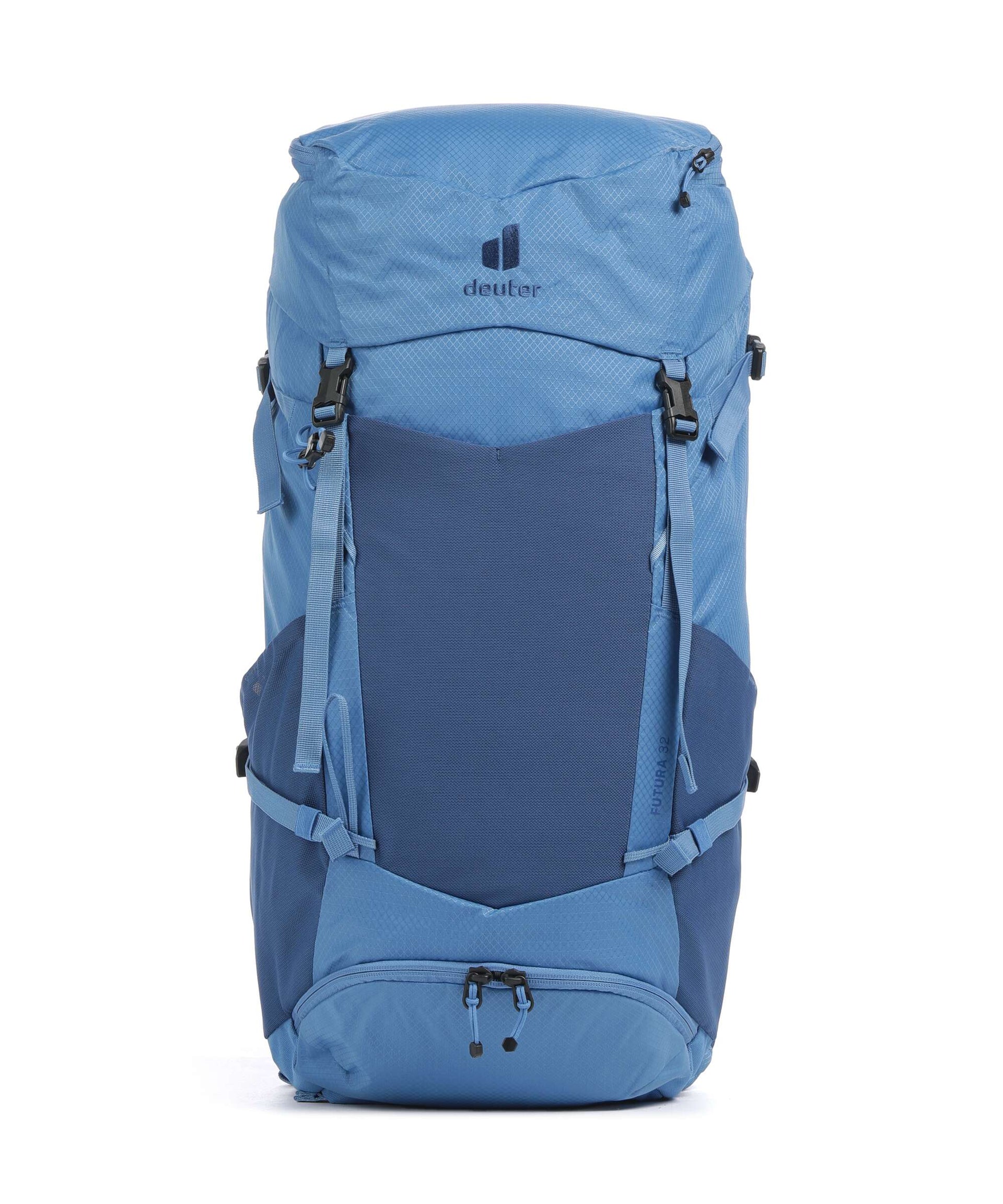 Deuter Futura 32 Wanderrucksack Polyester nightblue baltic
