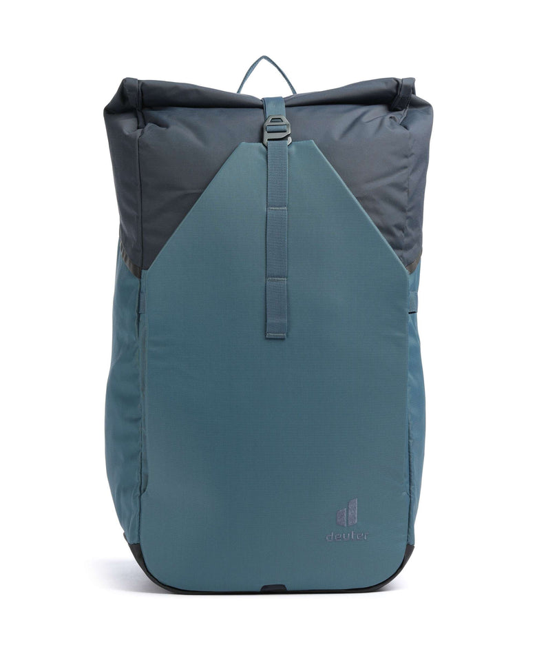 deuter fahrradrucksack klein Deuter Xberg 25 Fahrradrucksack recyceltes Polyamid atlantic ink