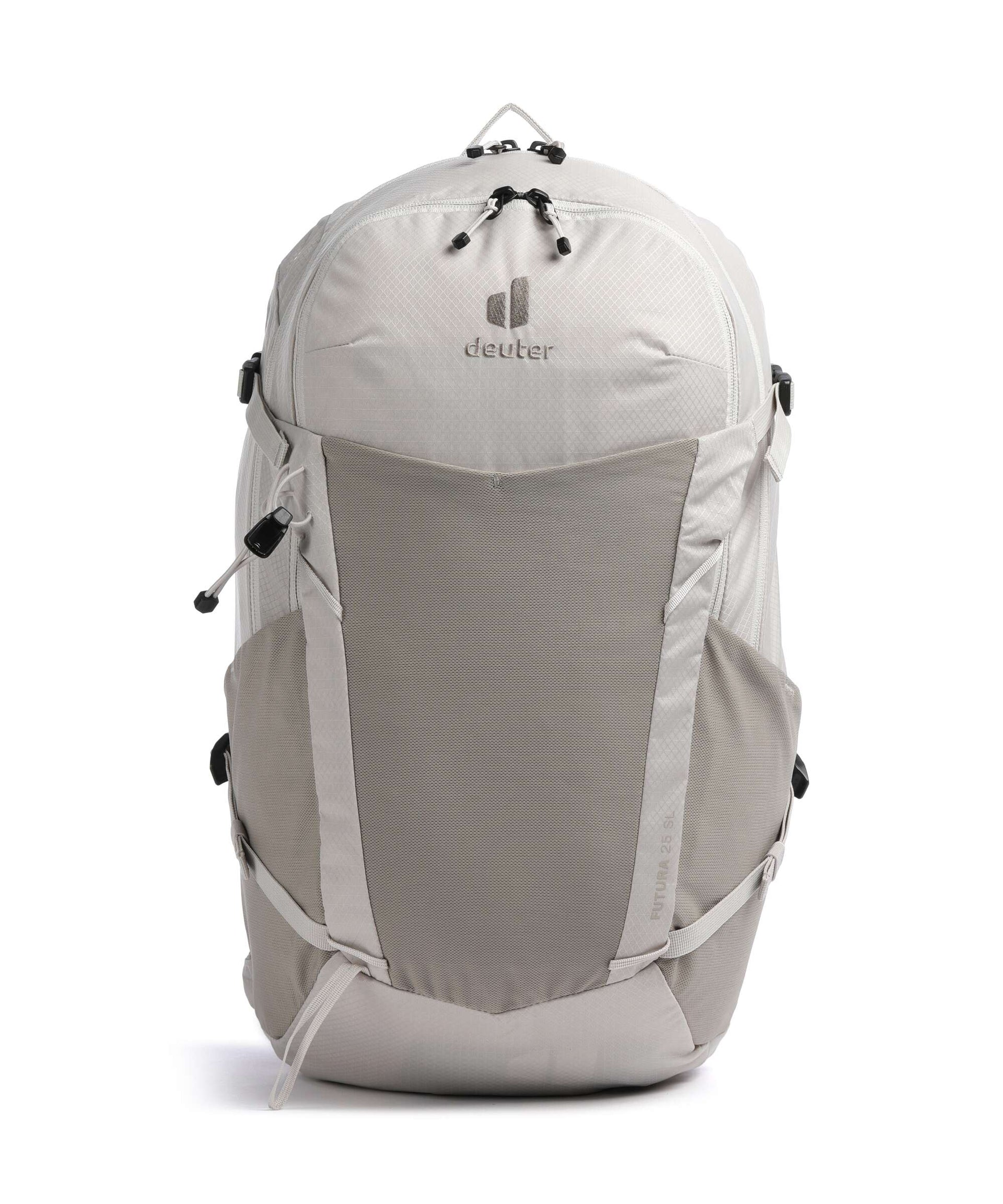 Deuter Futura 25 SL Wanderrucksack Nylon greystone alu