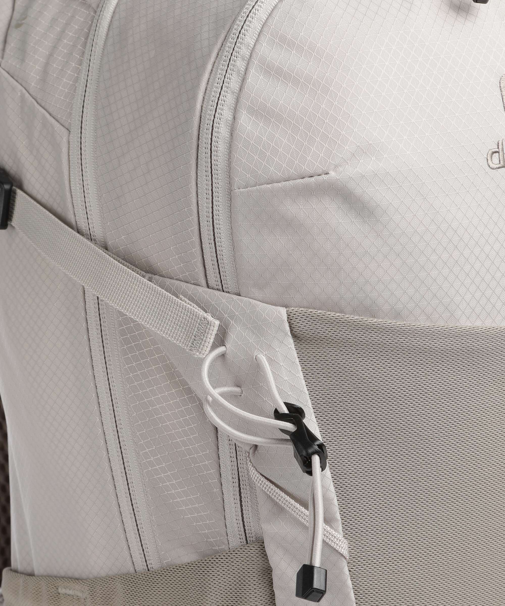 Deuter Futura 25 SL Hiking backpack greystone alu