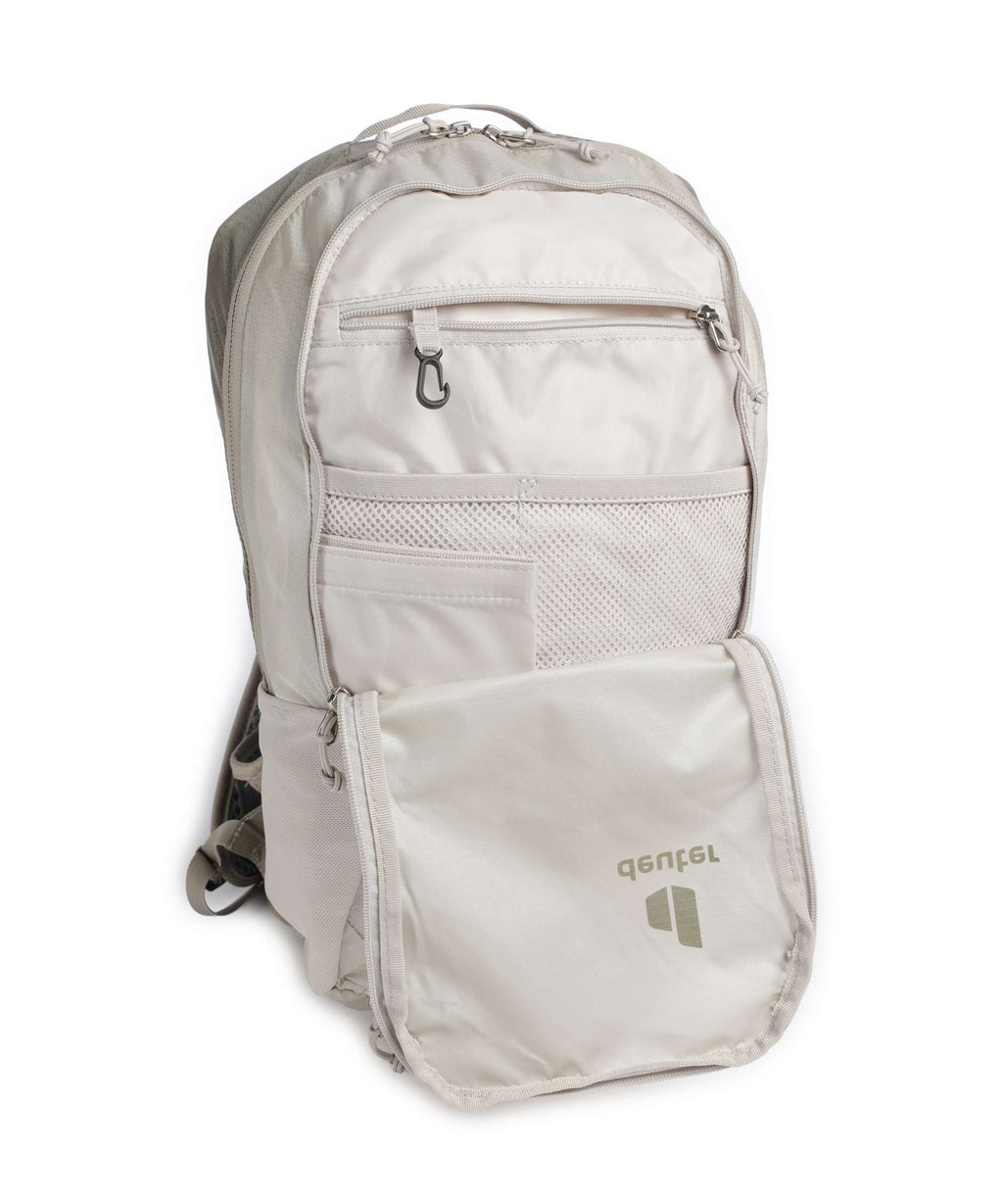 Deuter Race Air 10 Backpack alu/greystone